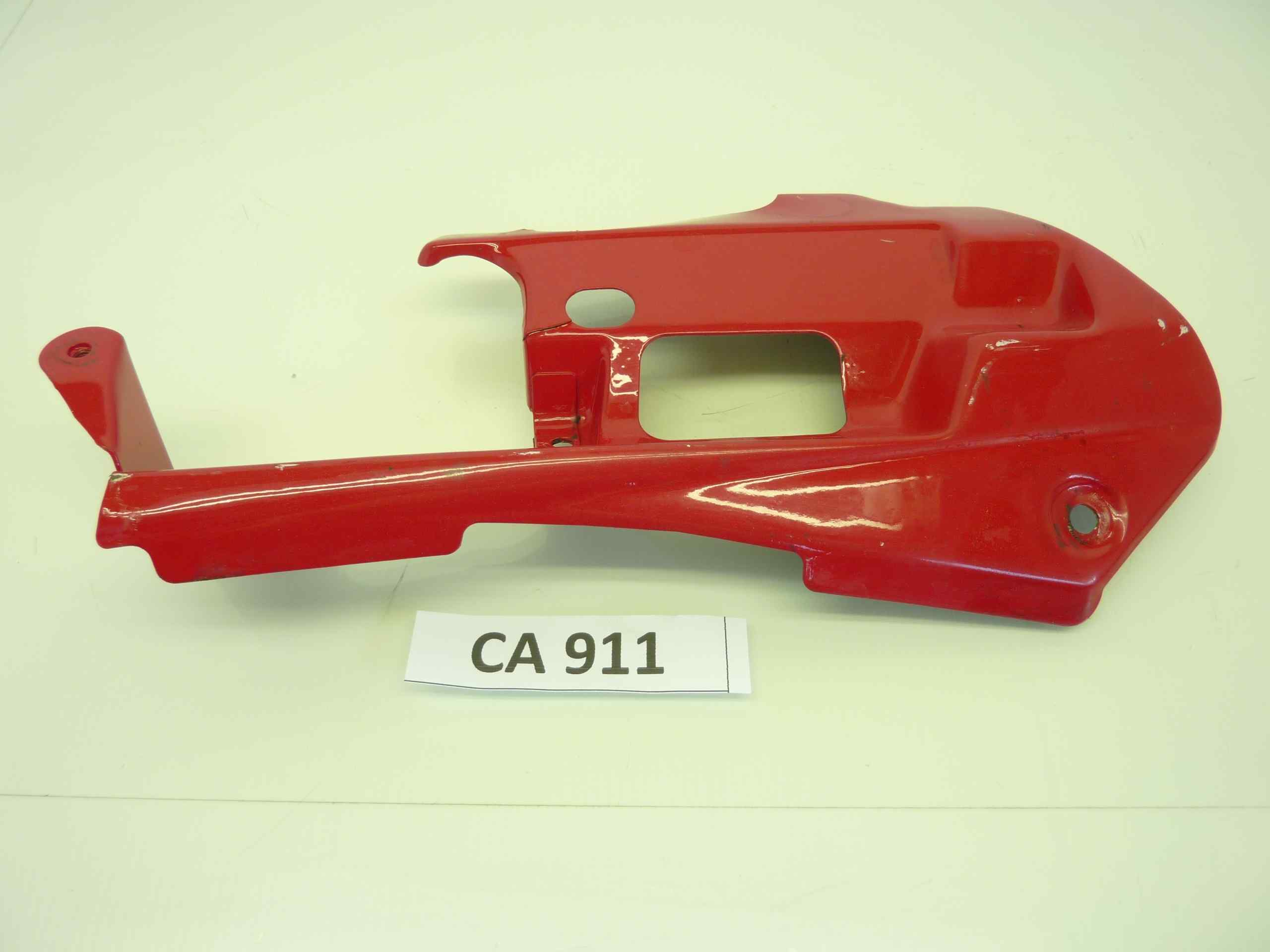HONDA VFR 750 F 90-93 carena inferiore - immagine 2
