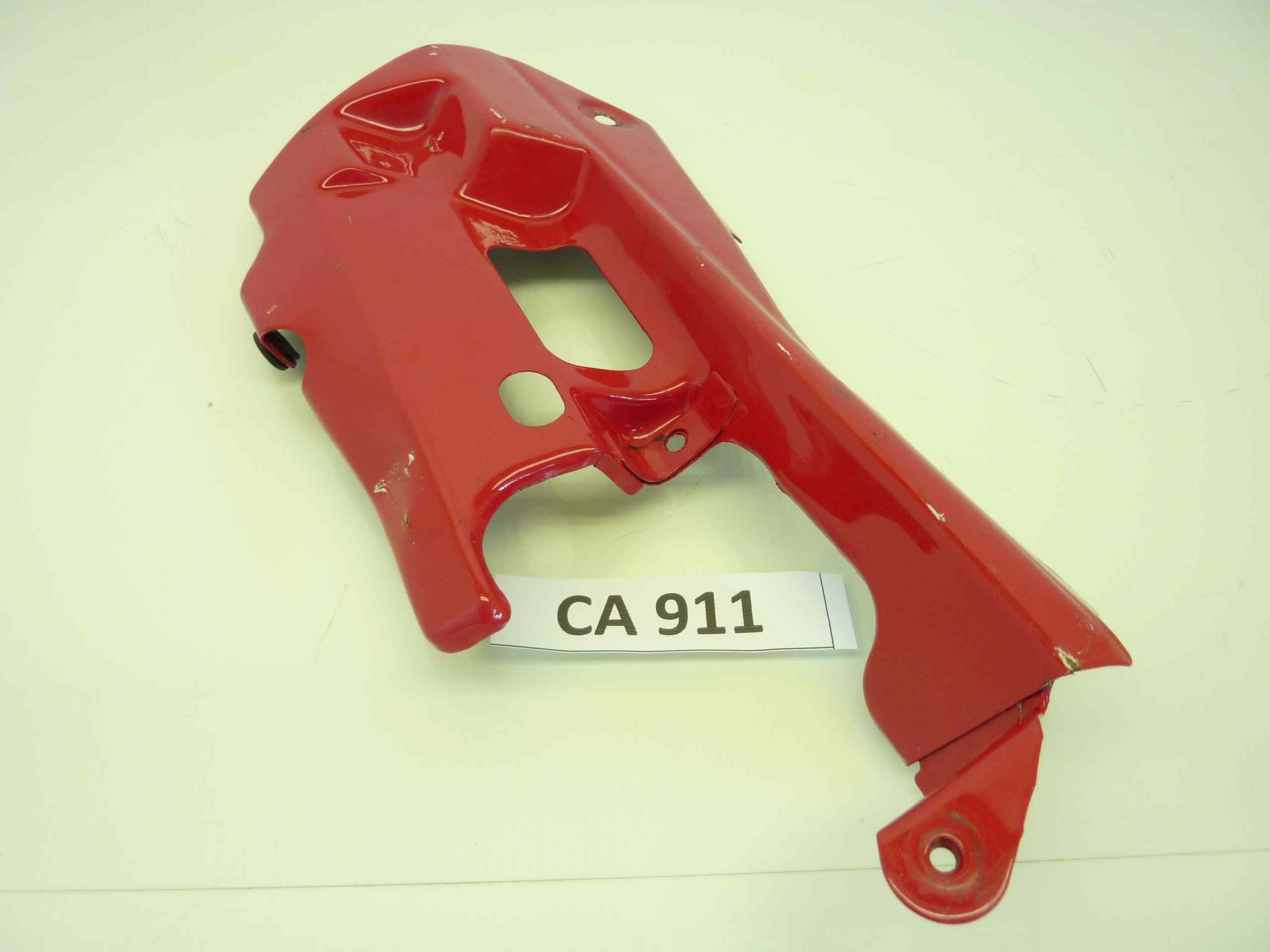 HONDA VFR 750 F 90-93 carena inferiore - immagine 3