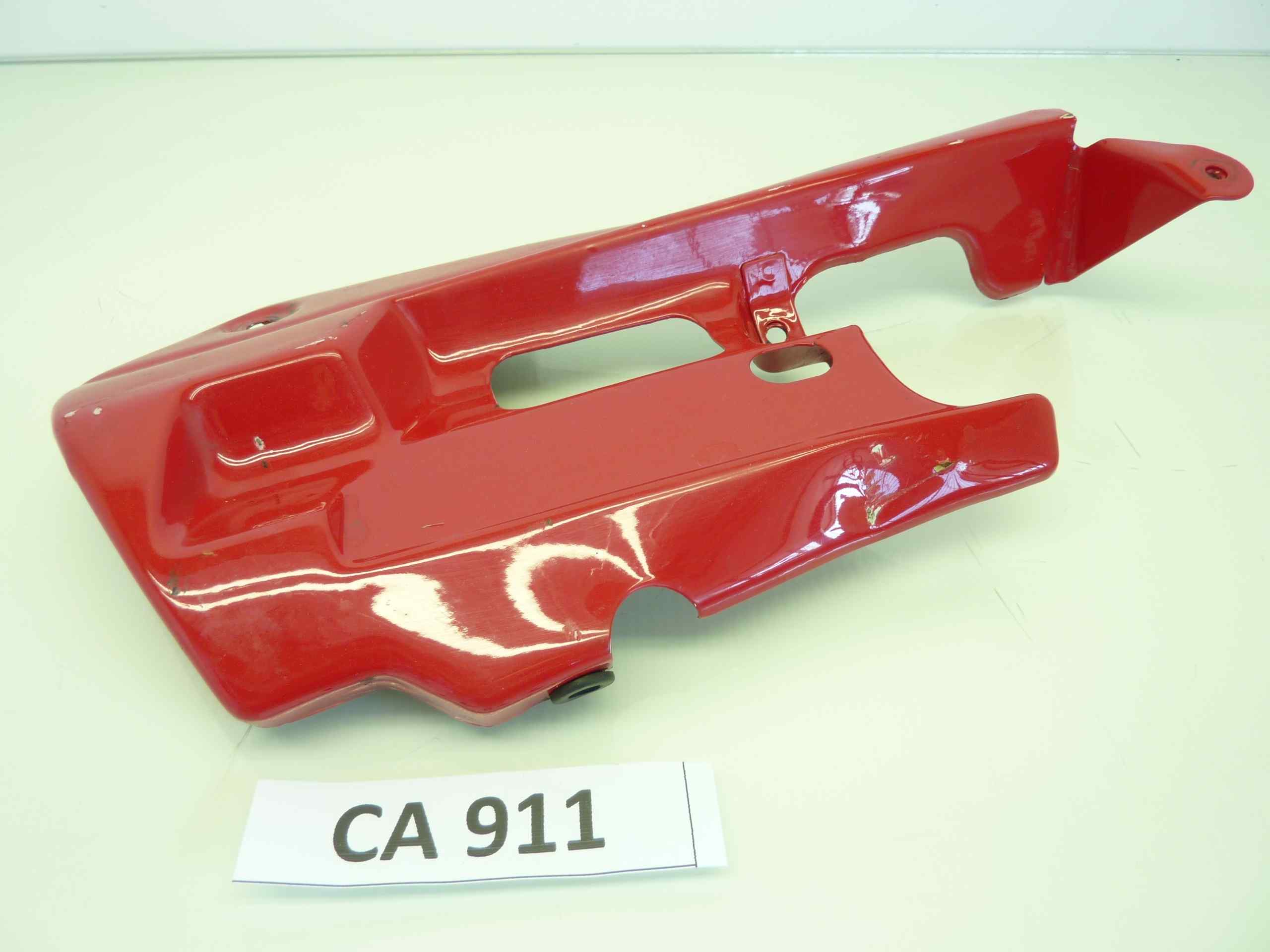 HONDA VFR 750 F 90-93 carena inferiore - immagine 4
