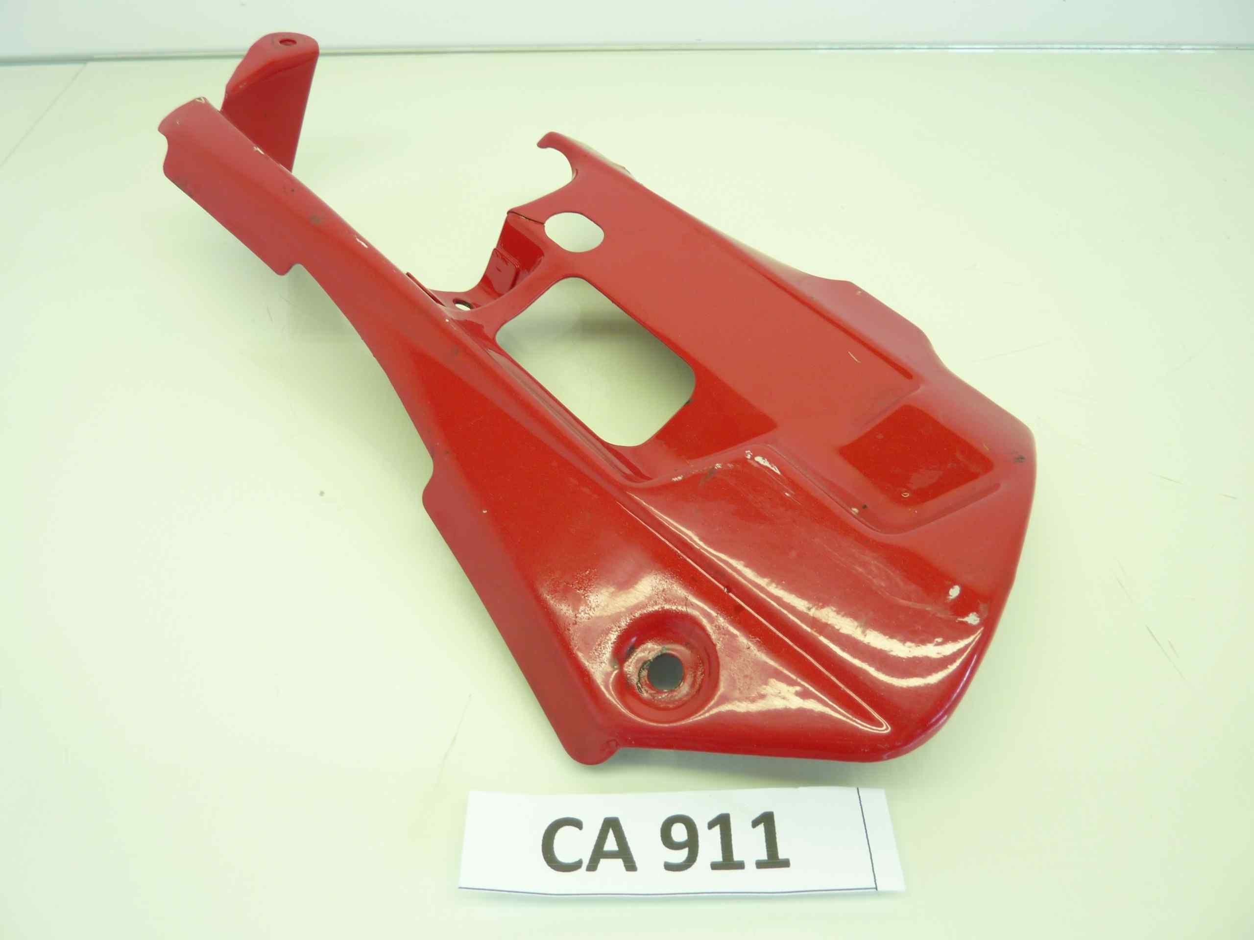HONDA VFR 750 F 90-93 carena inferiore - immagine 5