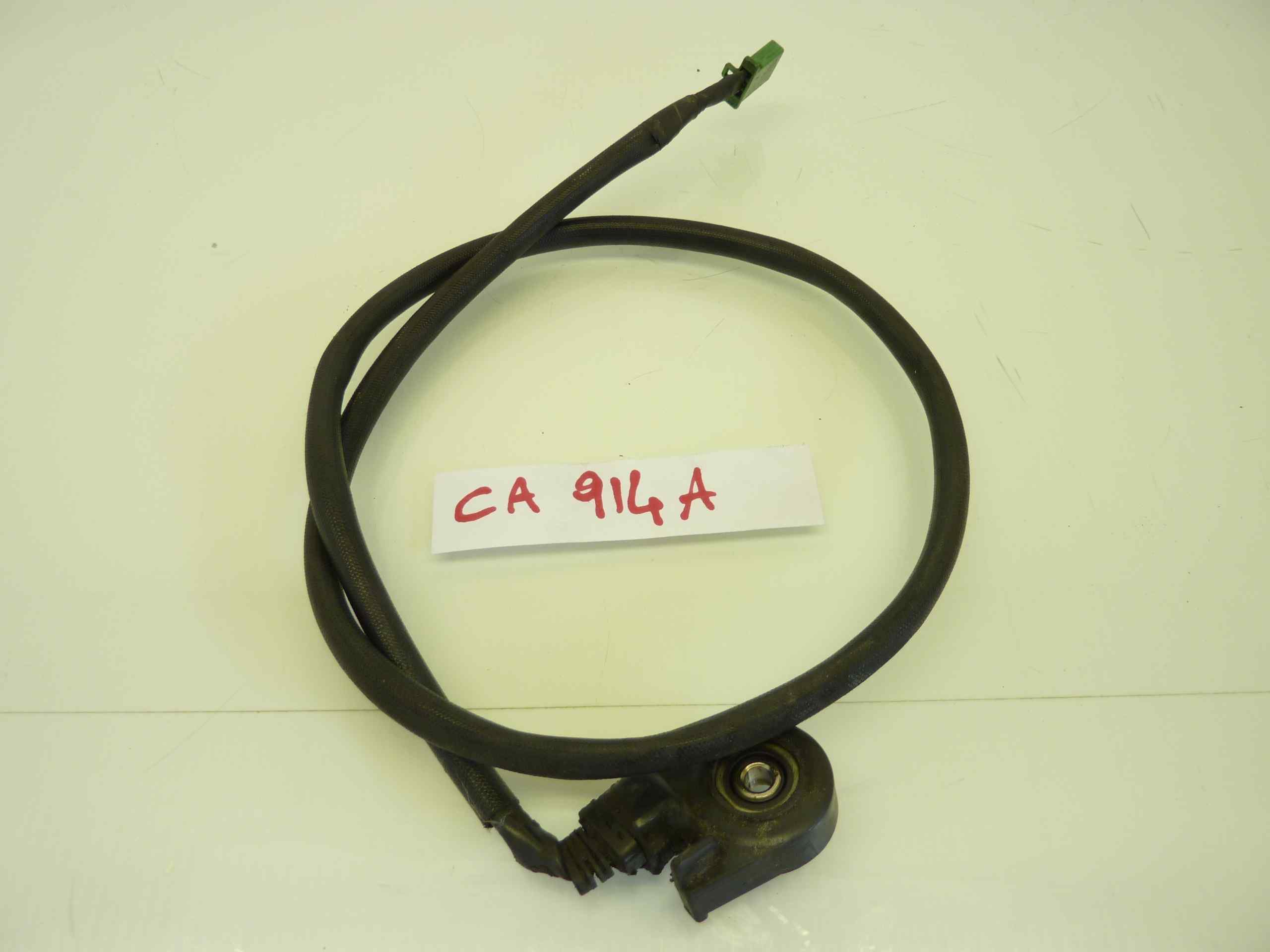 HONDA VFR 750 F 90-93 sensore cavalletto laterale - immagine 2