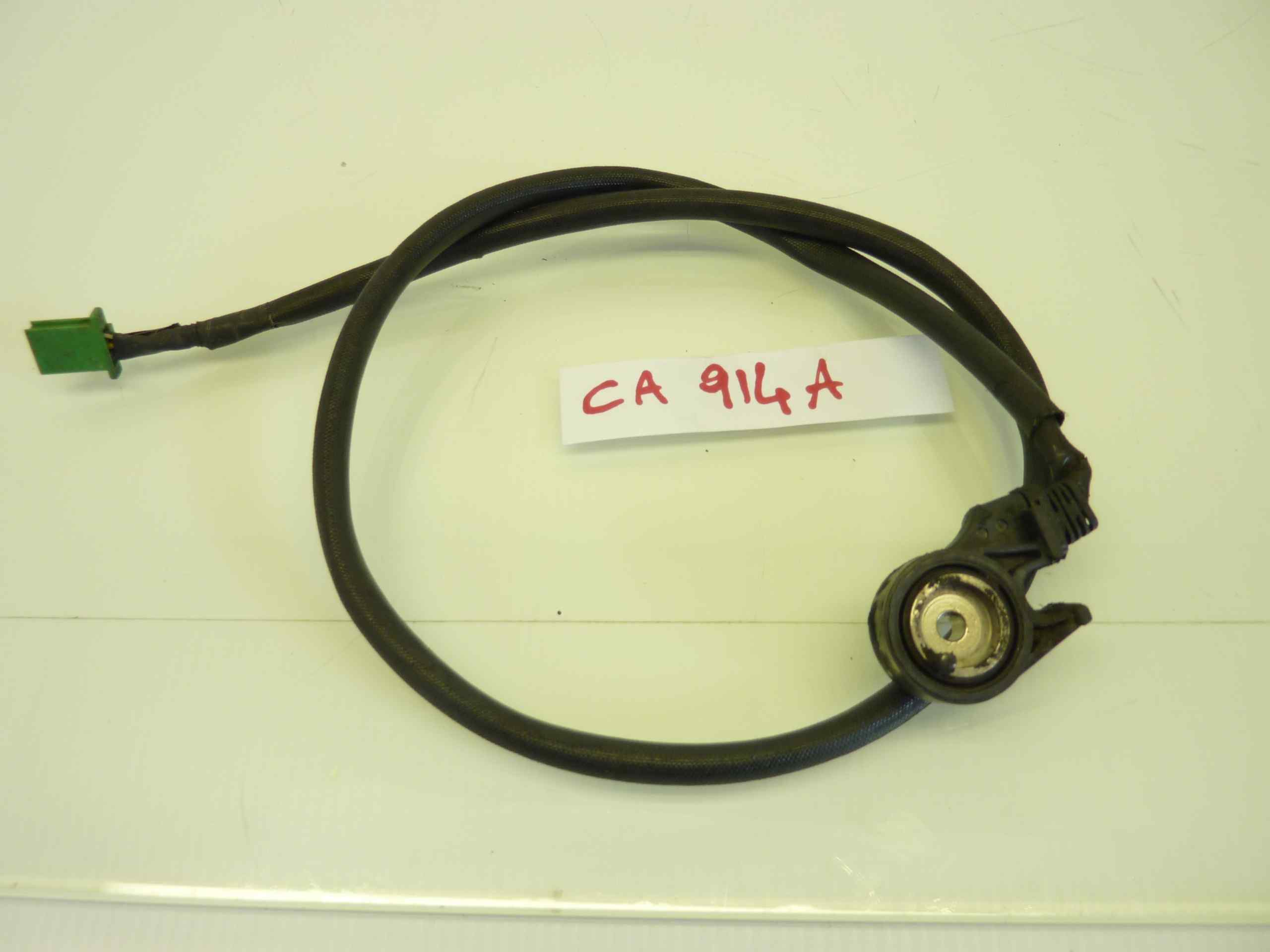 HONDA VFR 750 F 90-93 sensore cavalletto laterale - immagine 3