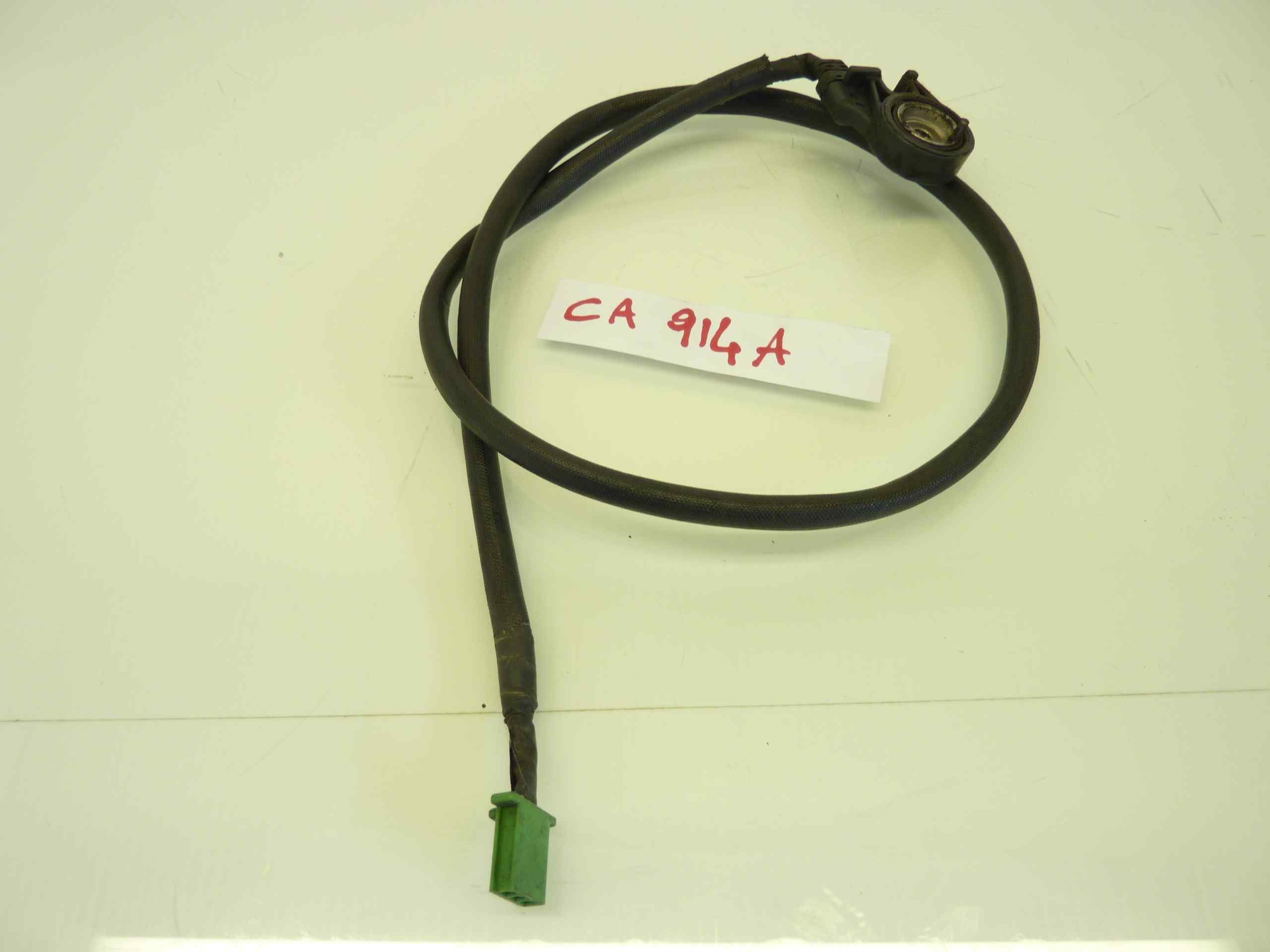 HONDA VFR 750 F 90-93 sensore cavalletto laterale - immagine 4