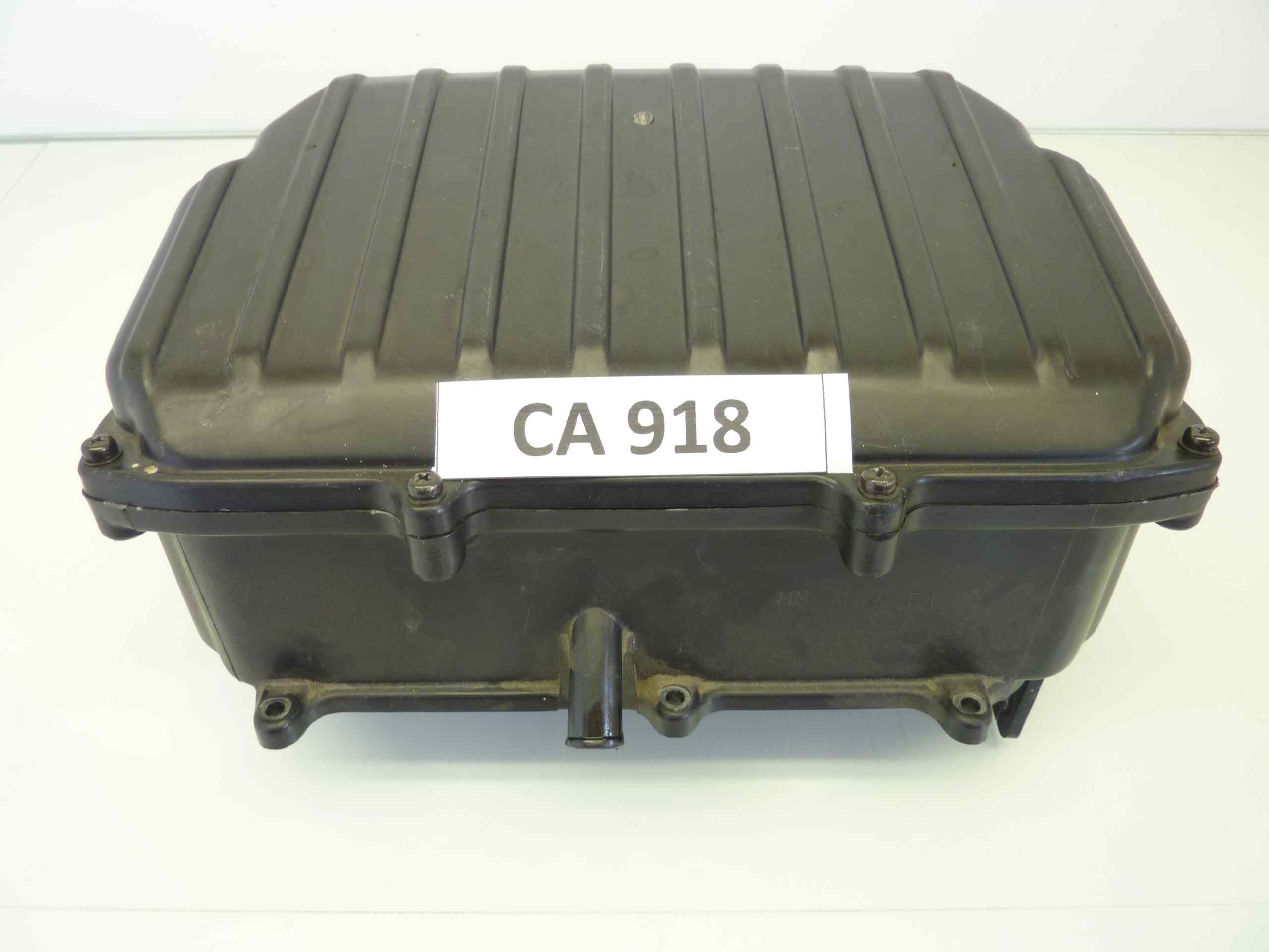 HONDA VFR 750 F 90-93 airbox completo
