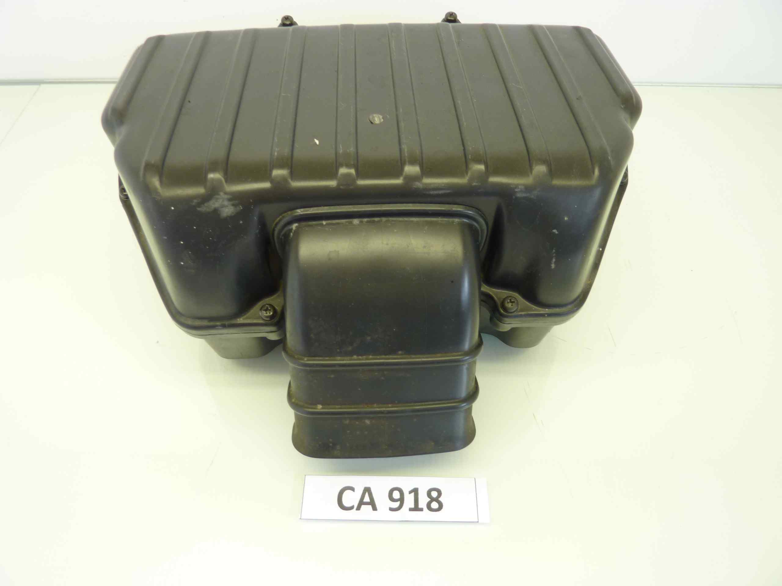 HONDA VFR 750 F 90-93 airbox completo - immagine 2