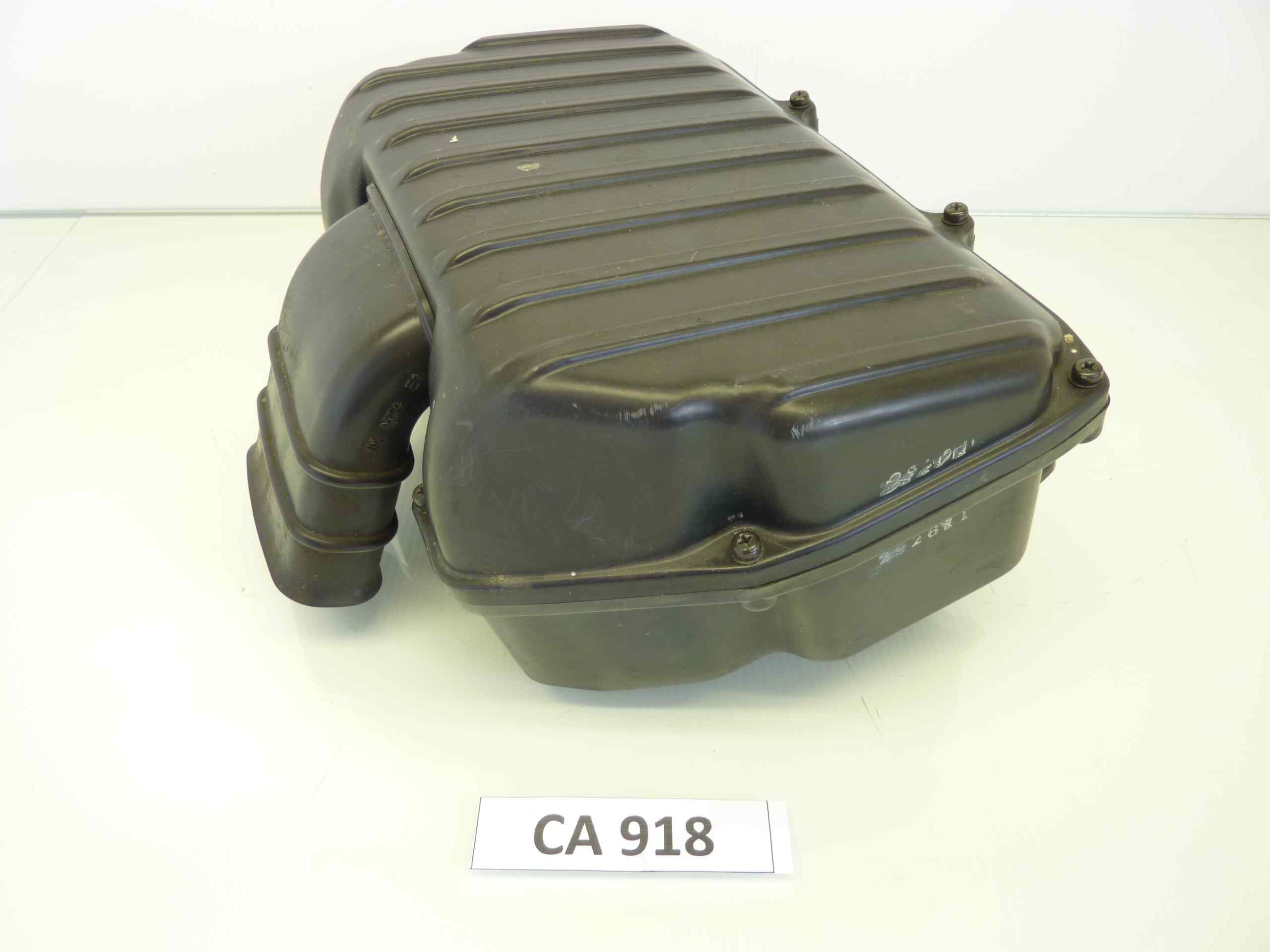 HONDA VFR 750 F 90-93 airbox completo - immagine 3
