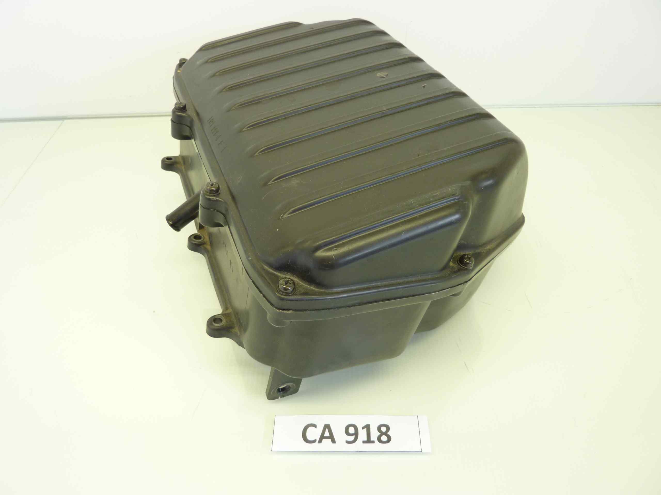 HONDA VFR 750 F 90-93 airbox completo - immagine 4