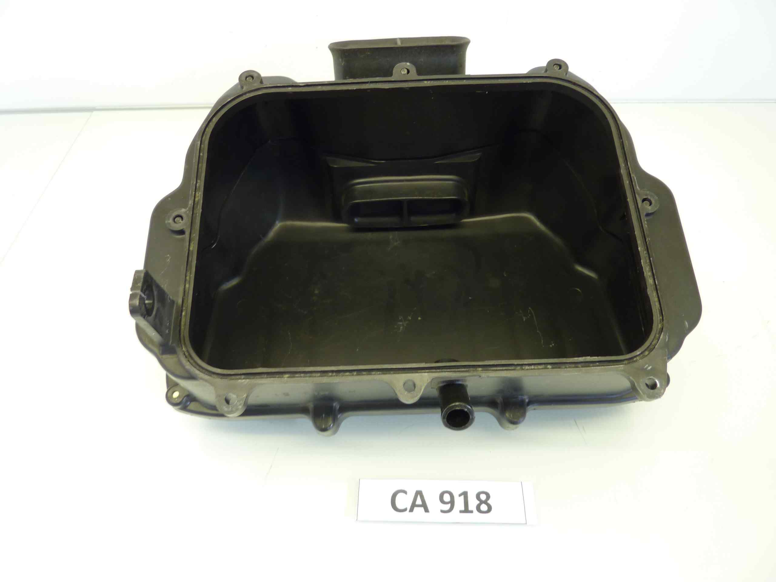 HONDA VFR 750 F 90-93 airbox completo - immagine 5
