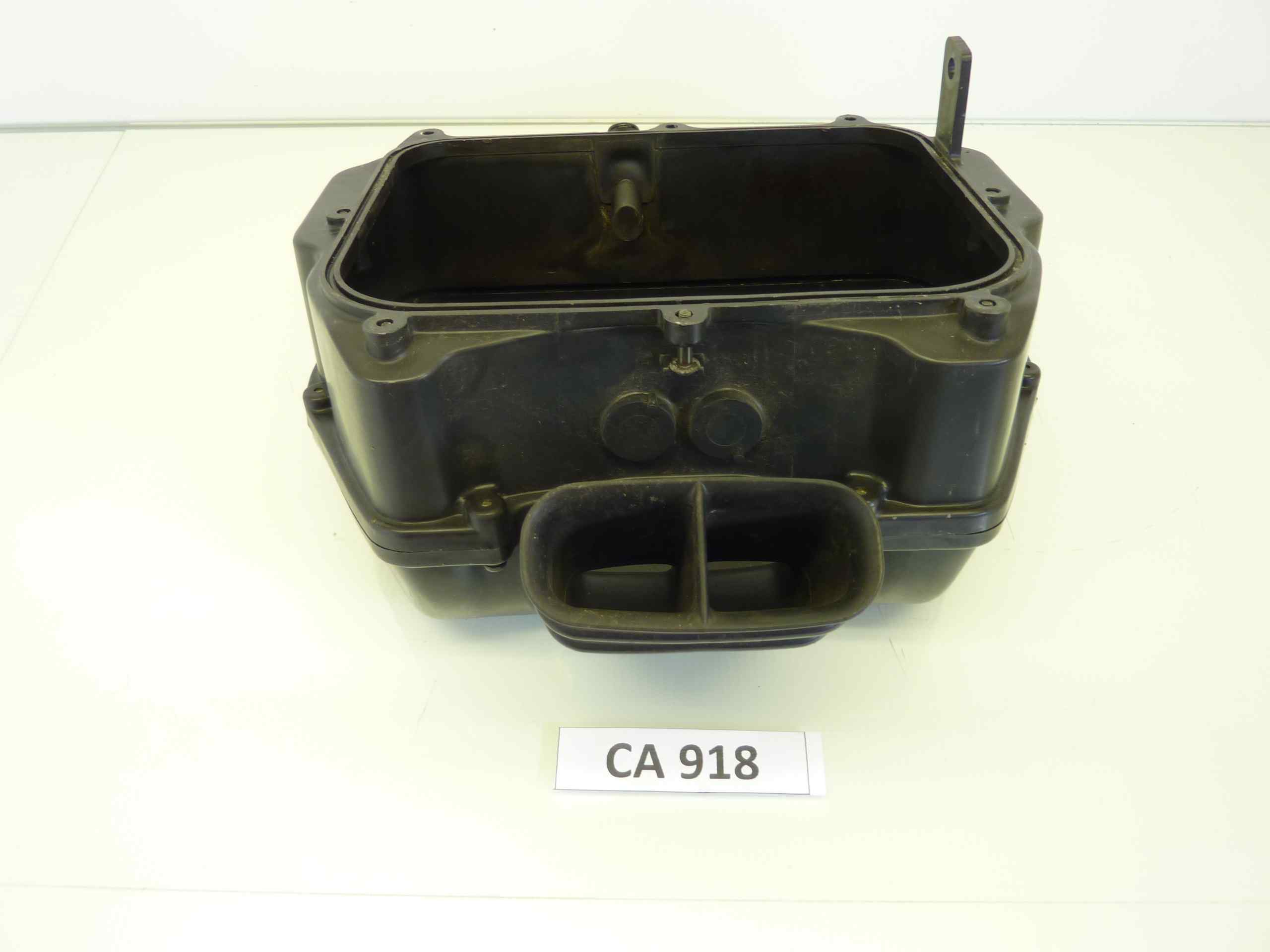 HONDA VFR 750 F 90-93 airbox completo - immagine 6