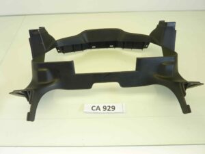 HONDA VFR 750 F 90-93 plastica profilo strumentazione VISORMETER 64600-MT4-0000