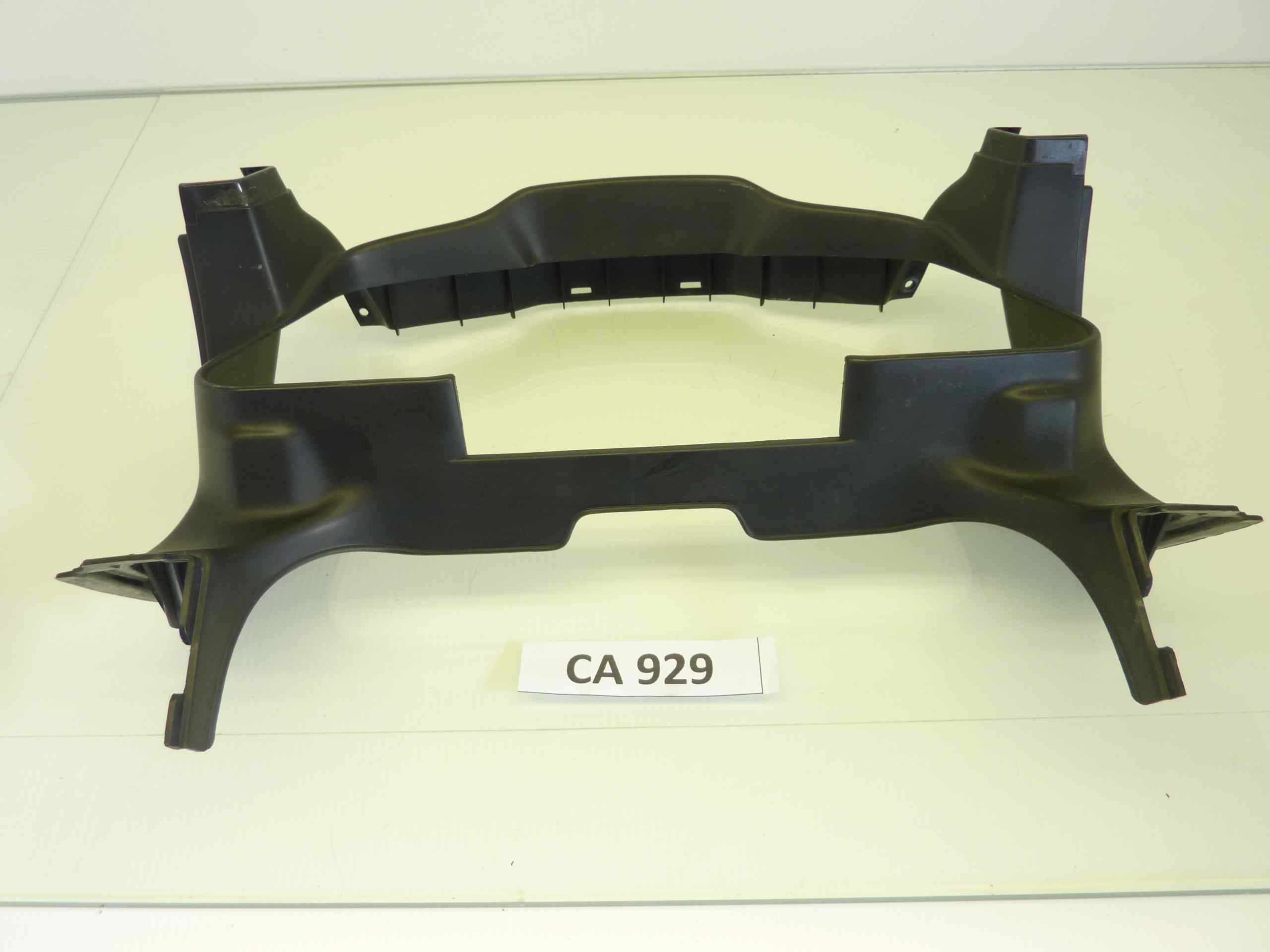 HONDA VFR 750 F 90-93 plastica profilo strumentazione VISORMETER 64600-MT4-0000