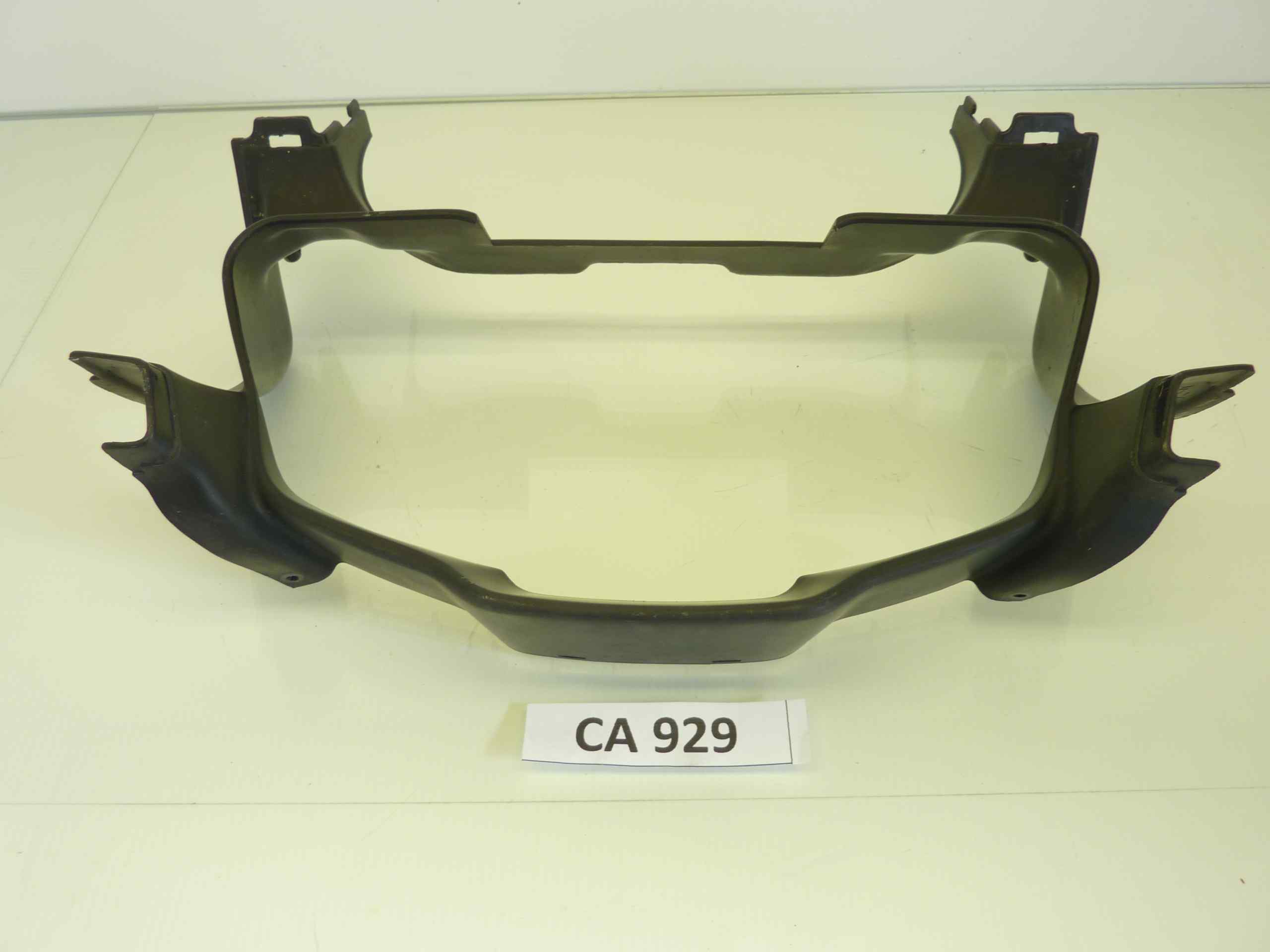 HONDA VFR 750 F 90-93 plastica profilo strumentazione VISORMETER 64600-MT4-0000 - immagine 2