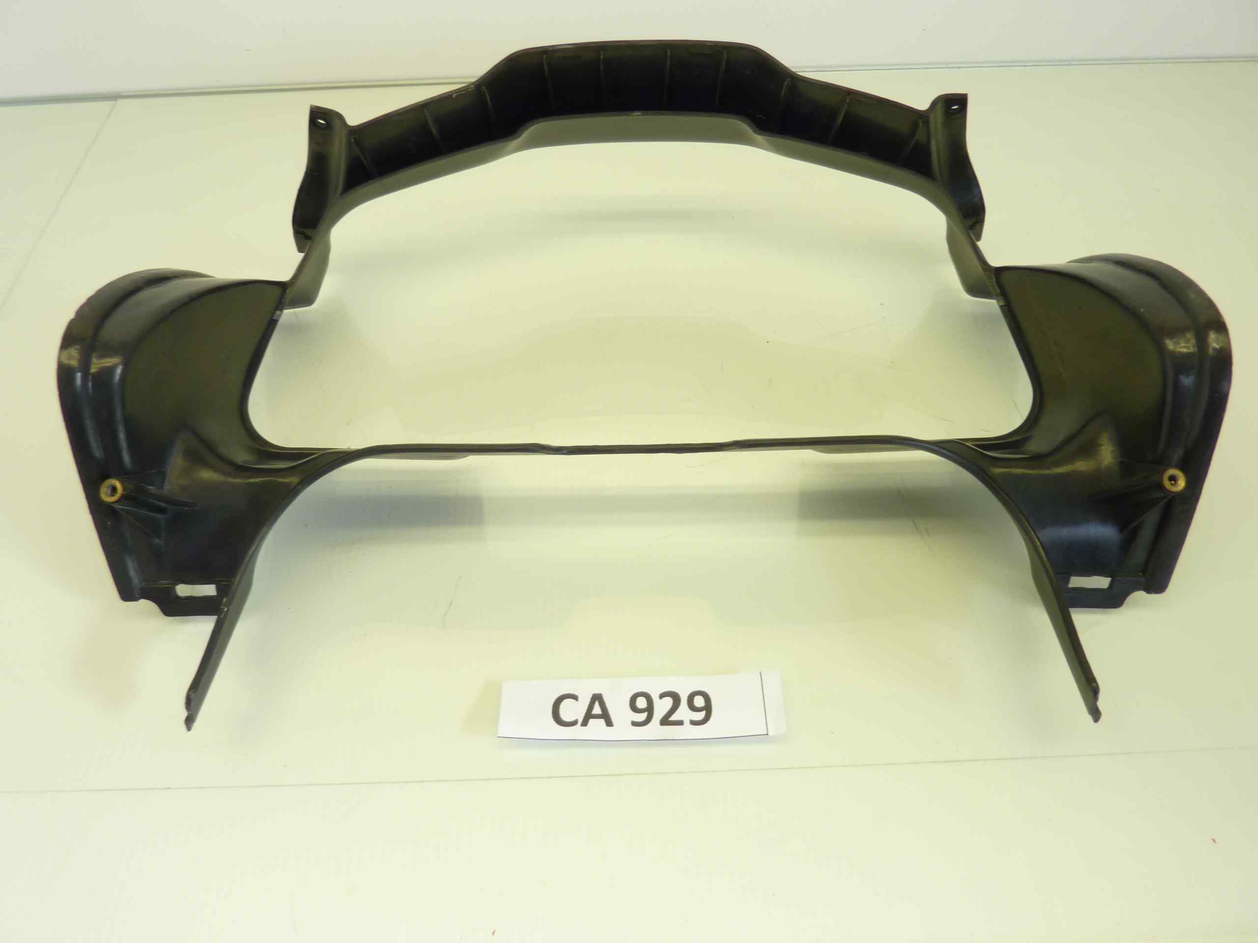 HONDA VFR 750 F 90-93 plastica profilo strumentazione VISORMETER 64600-MT4-0000 - immagine 3
