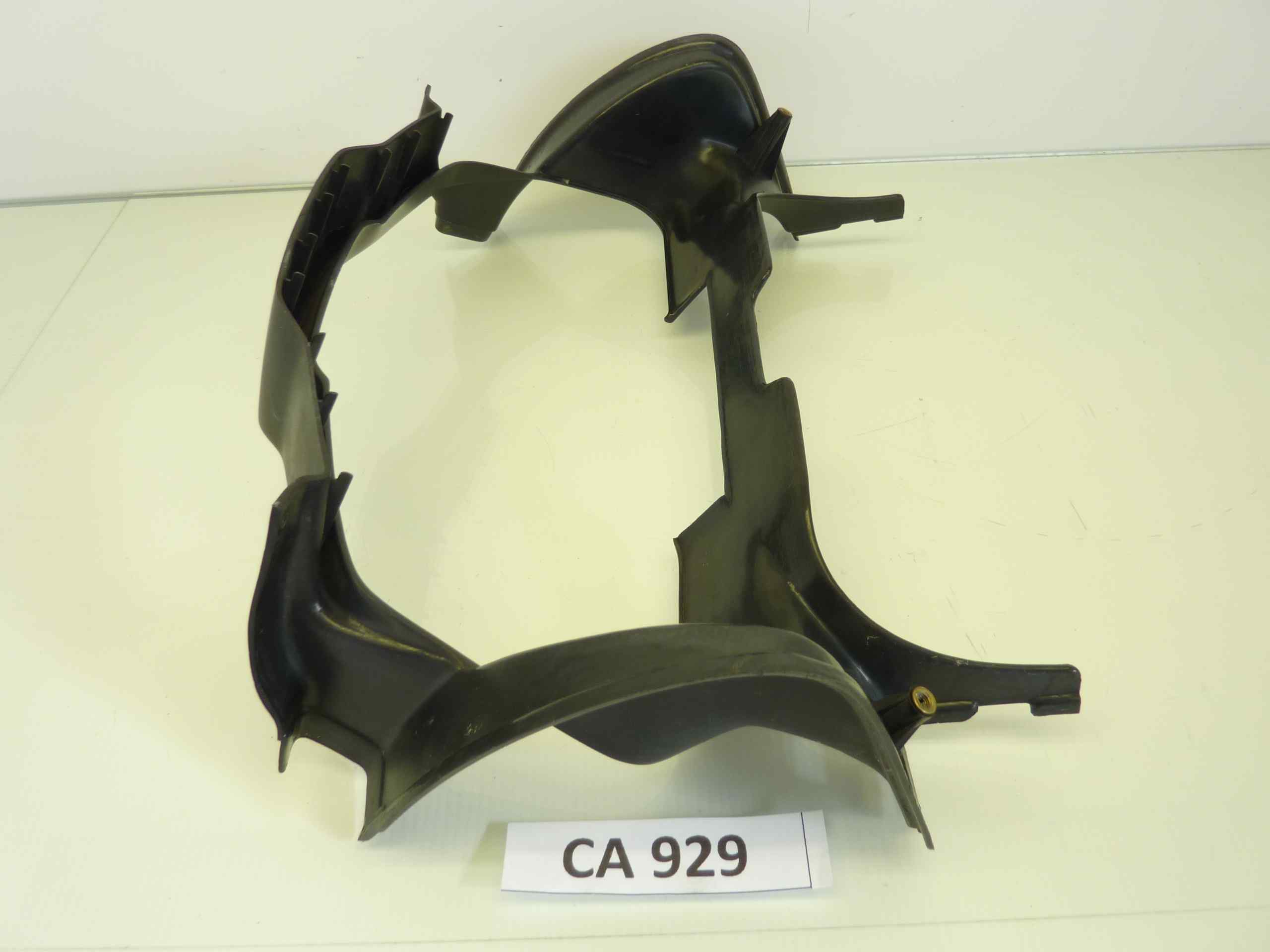 HONDA VFR 750 F 90-93 plastica profilo strumentazione VISORMETER 64600-MT4-0000 - immagine 4