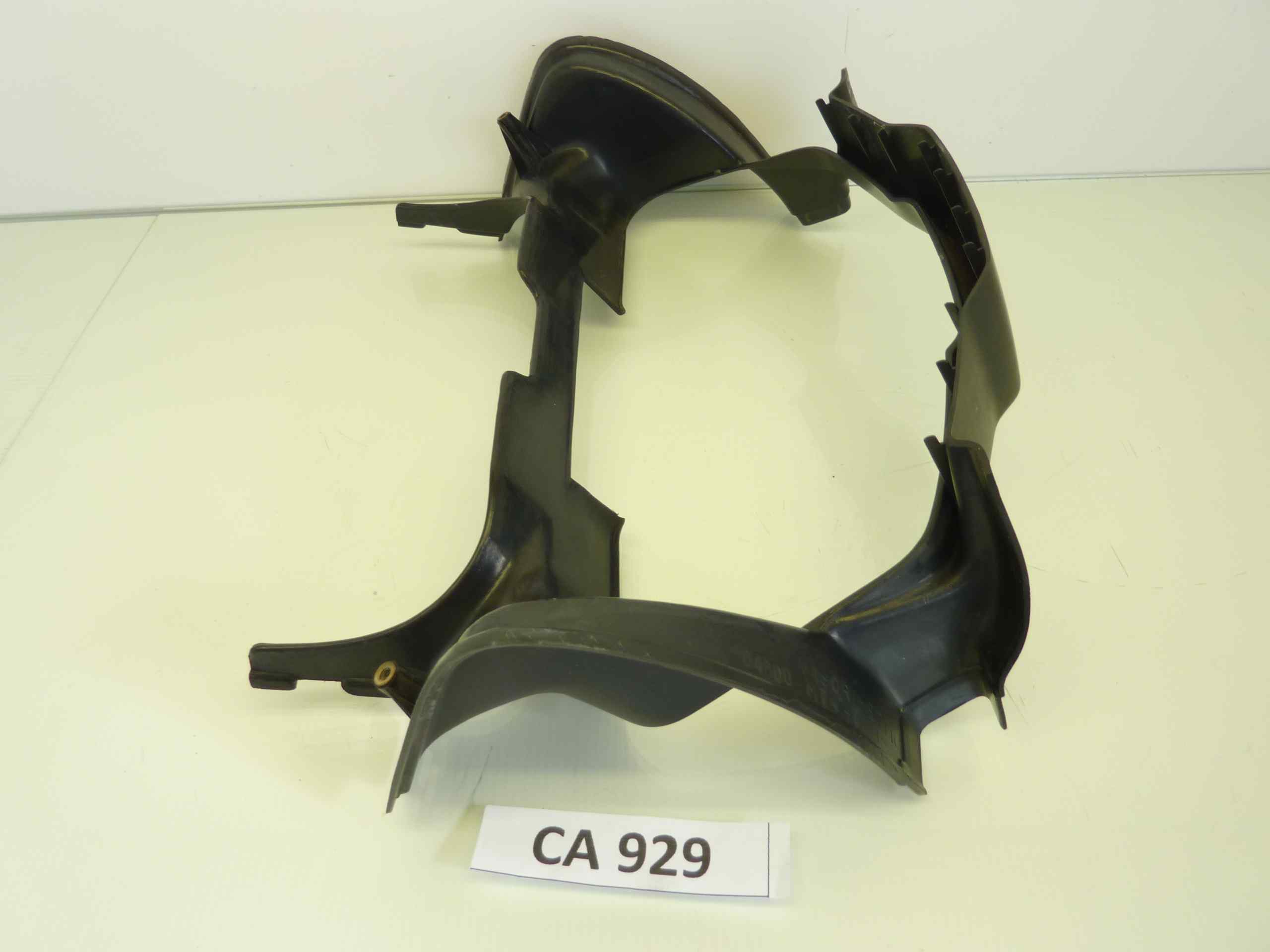 HONDA VFR 750 F 90-93 plastica profilo strumentazione VISORMETER 64600-MT4-0000 - immagine 5