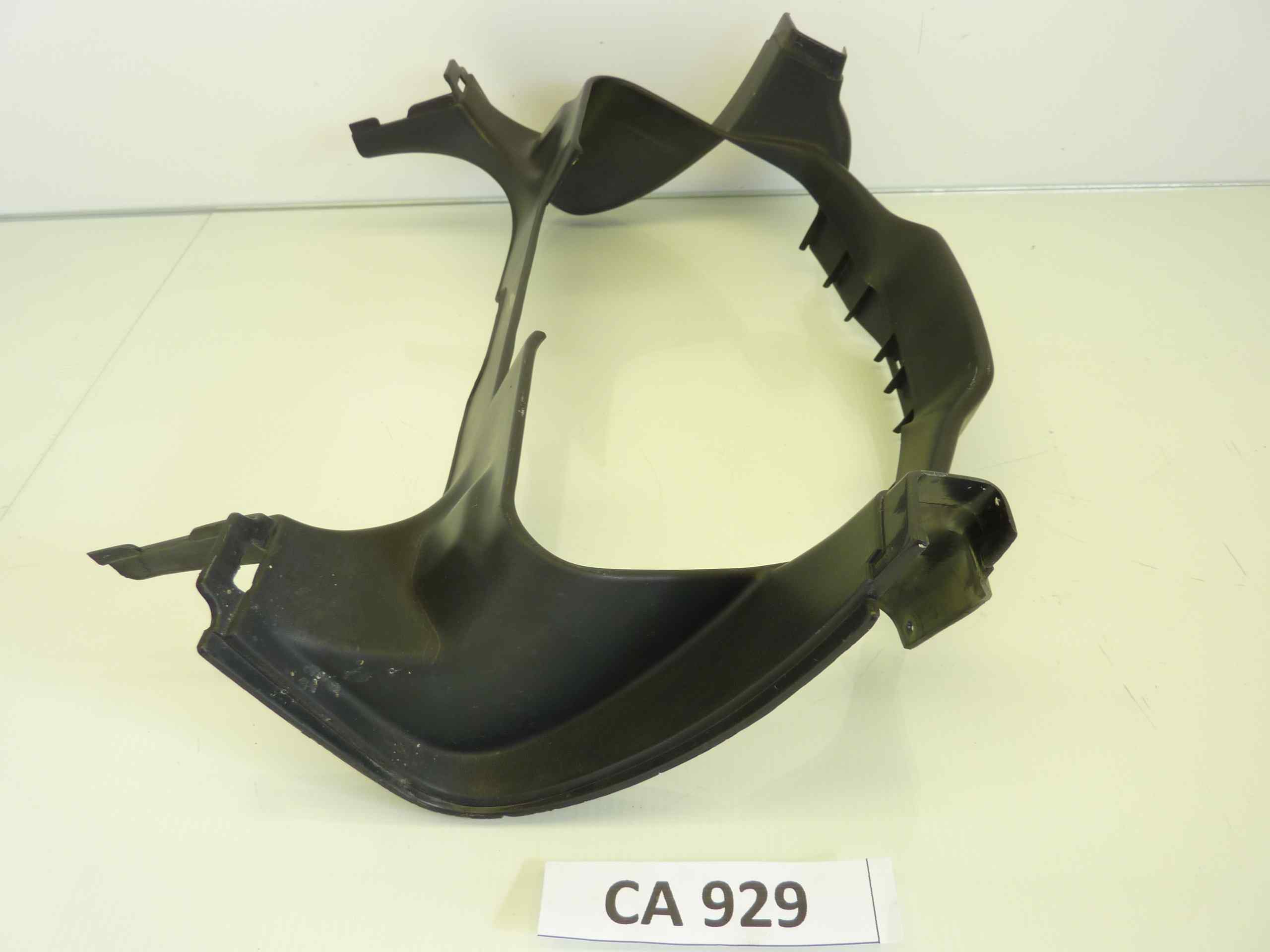 HONDA VFR 750 F 90-93 plastica profilo strumentazione VISORMETER 64600-MT4-0000 - immagine 6