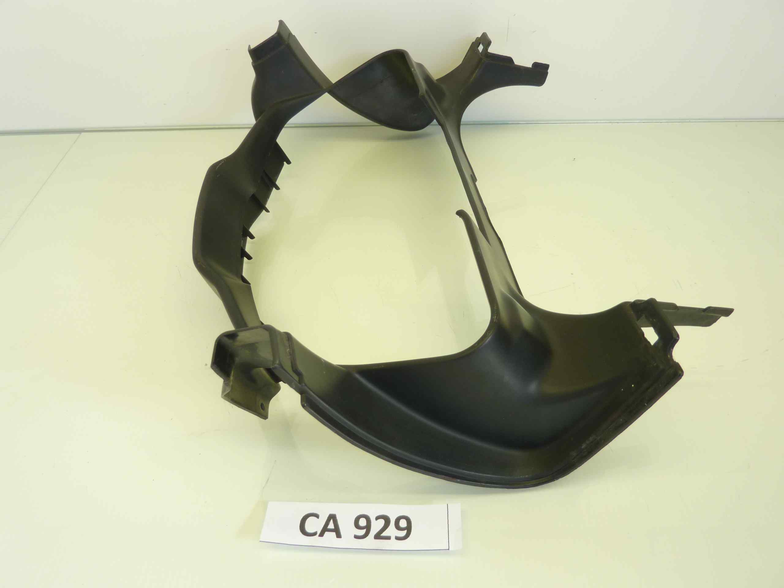 HONDA VFR 750 F 90-93 plastica profilo strumentazione VISORMETER 64600-MT4-0000 - immagine 7