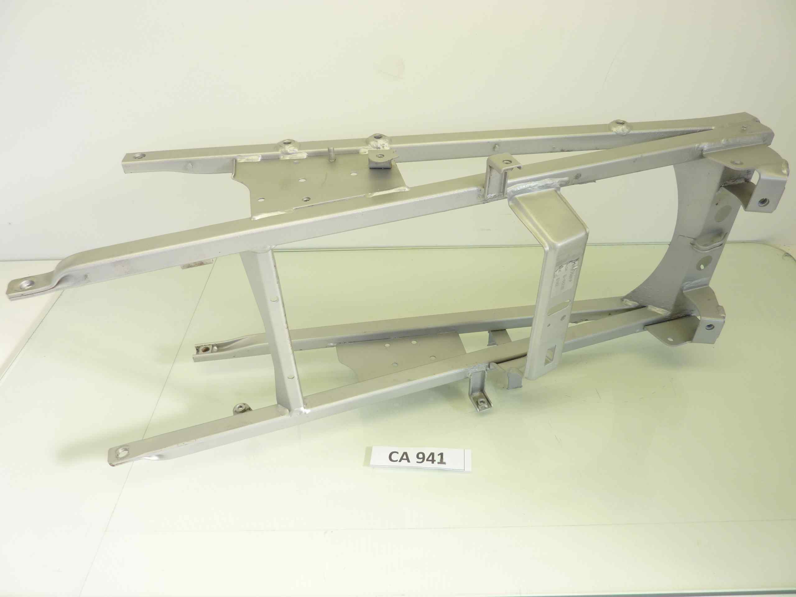 HONDA VFR 750 F 90-93 telaietto sottosella posteriore - immagine 3