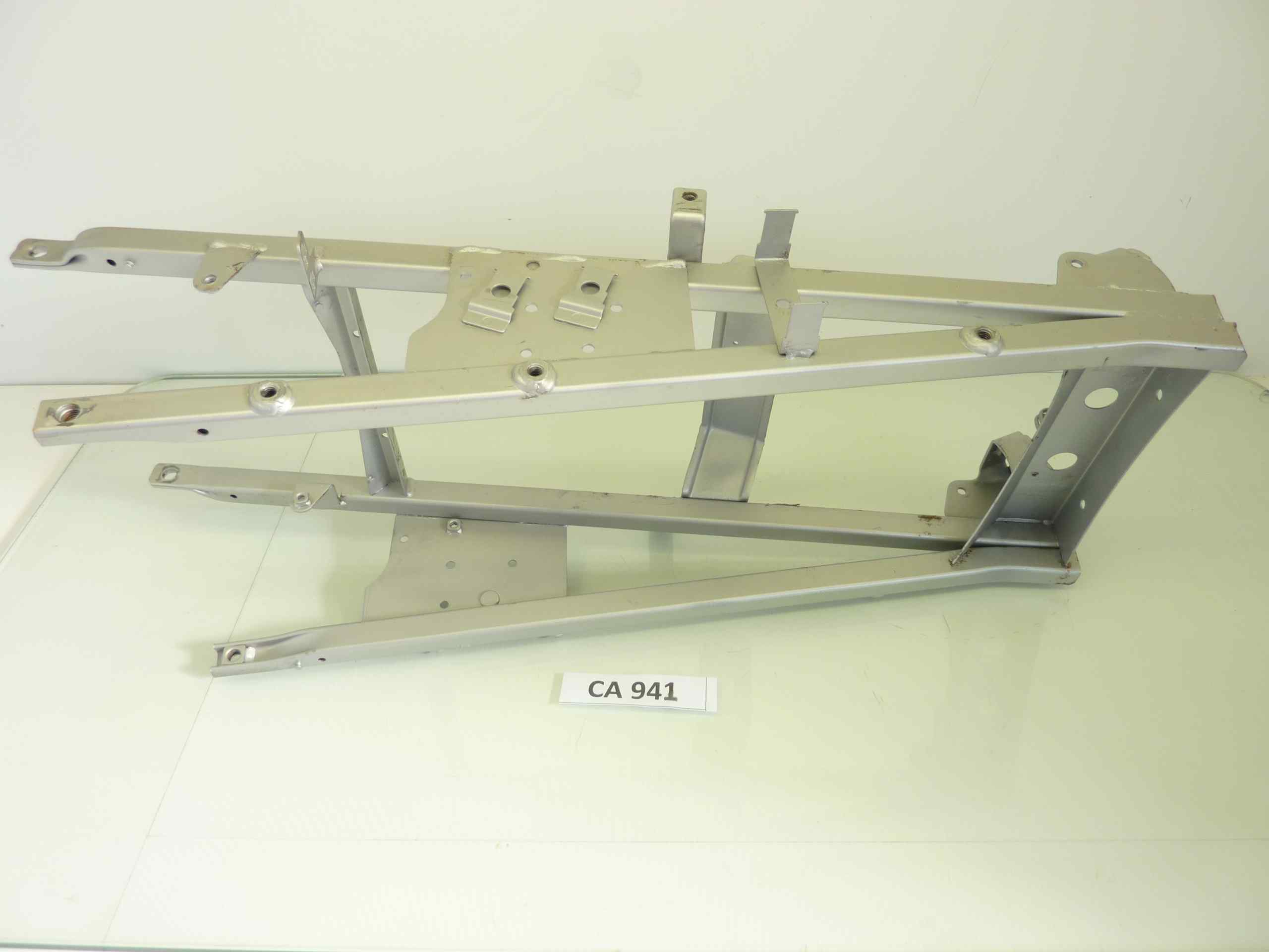 HONDA VFR 750 F 90-93 telaietto sottosella posteriore - immagine 5
