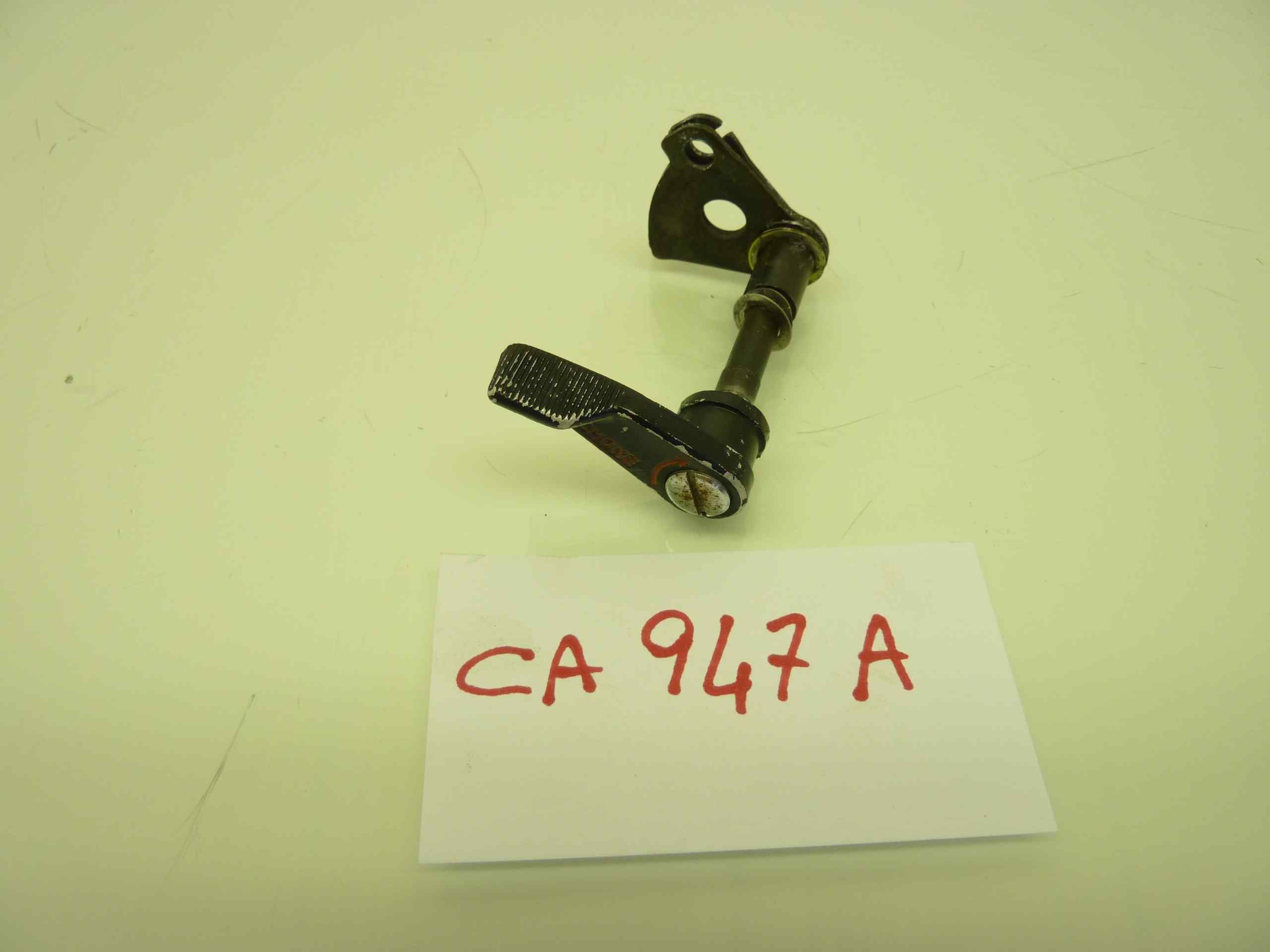 HONDA CBX 550 F F2 82-86 comando aria leva manubrio