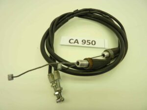 HONDA CBX 550 F  F2 82-86 cavi gas acceleratore