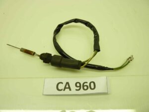 HONDA CBX 550 F  F2 82-86 interruttore sensore freno luce stop