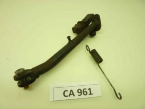 HONDA CBX 550 F  F2 82-86 cavalletto laterale completo