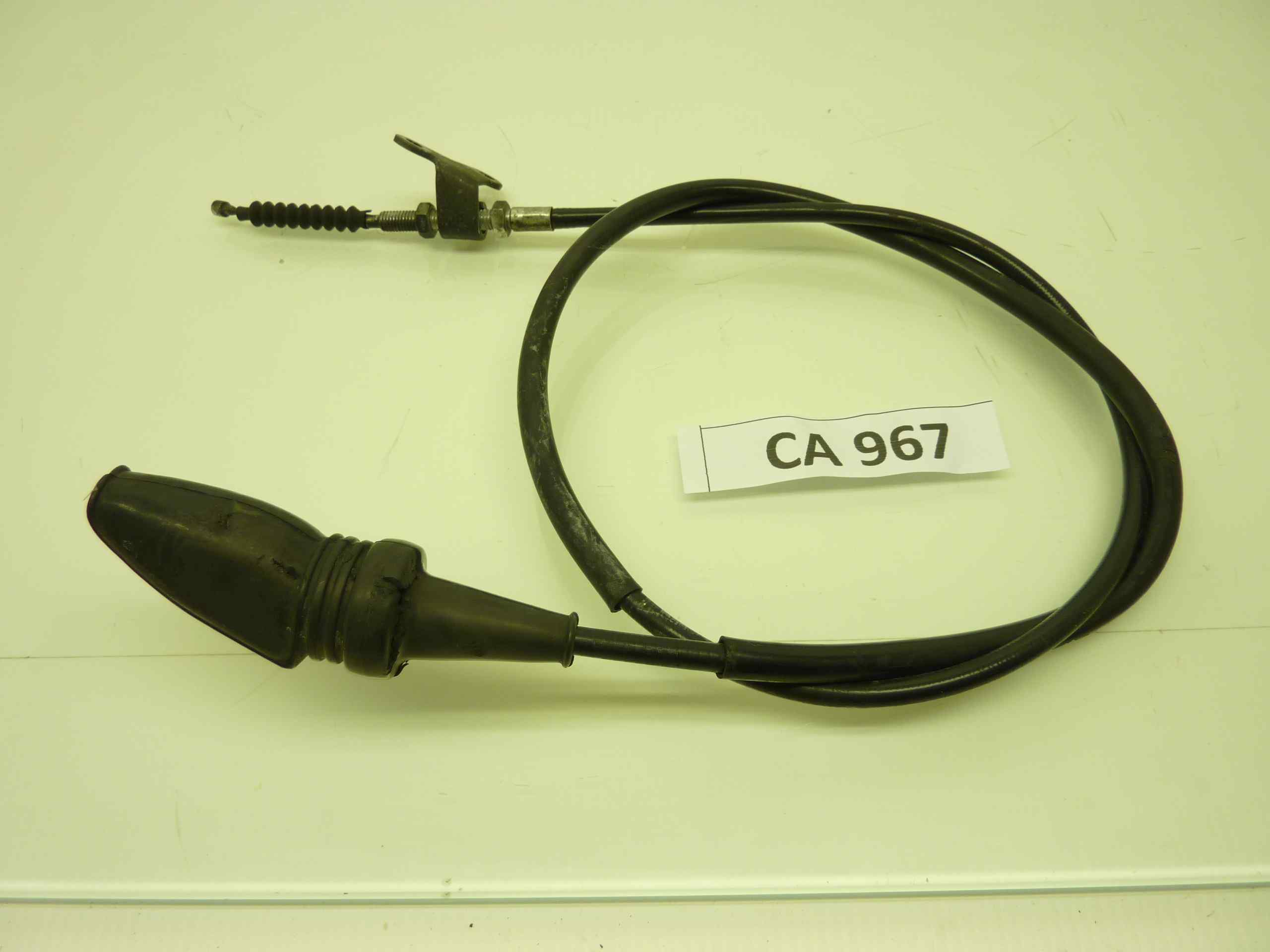 HONDA CBX 550 F F2 82-86 cavo frizione - immagine 2