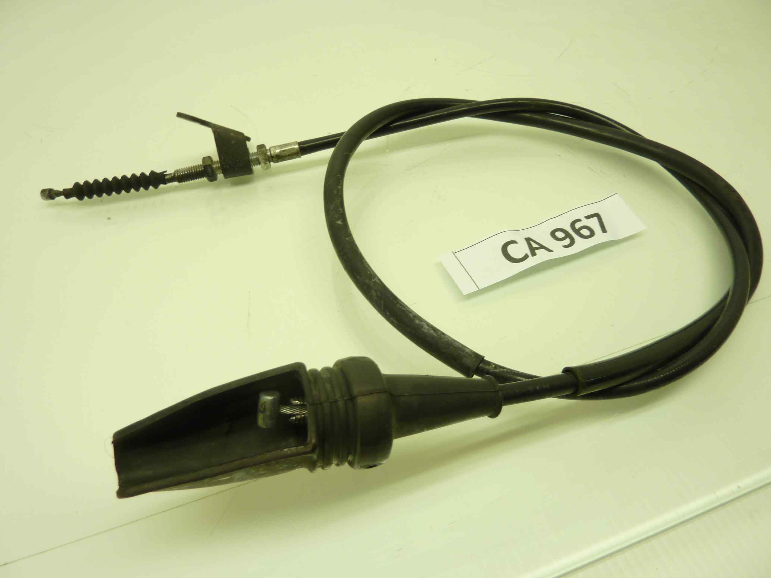 HONDA CBX 550 F F2 82-86 cavo frizione - immagine 3
