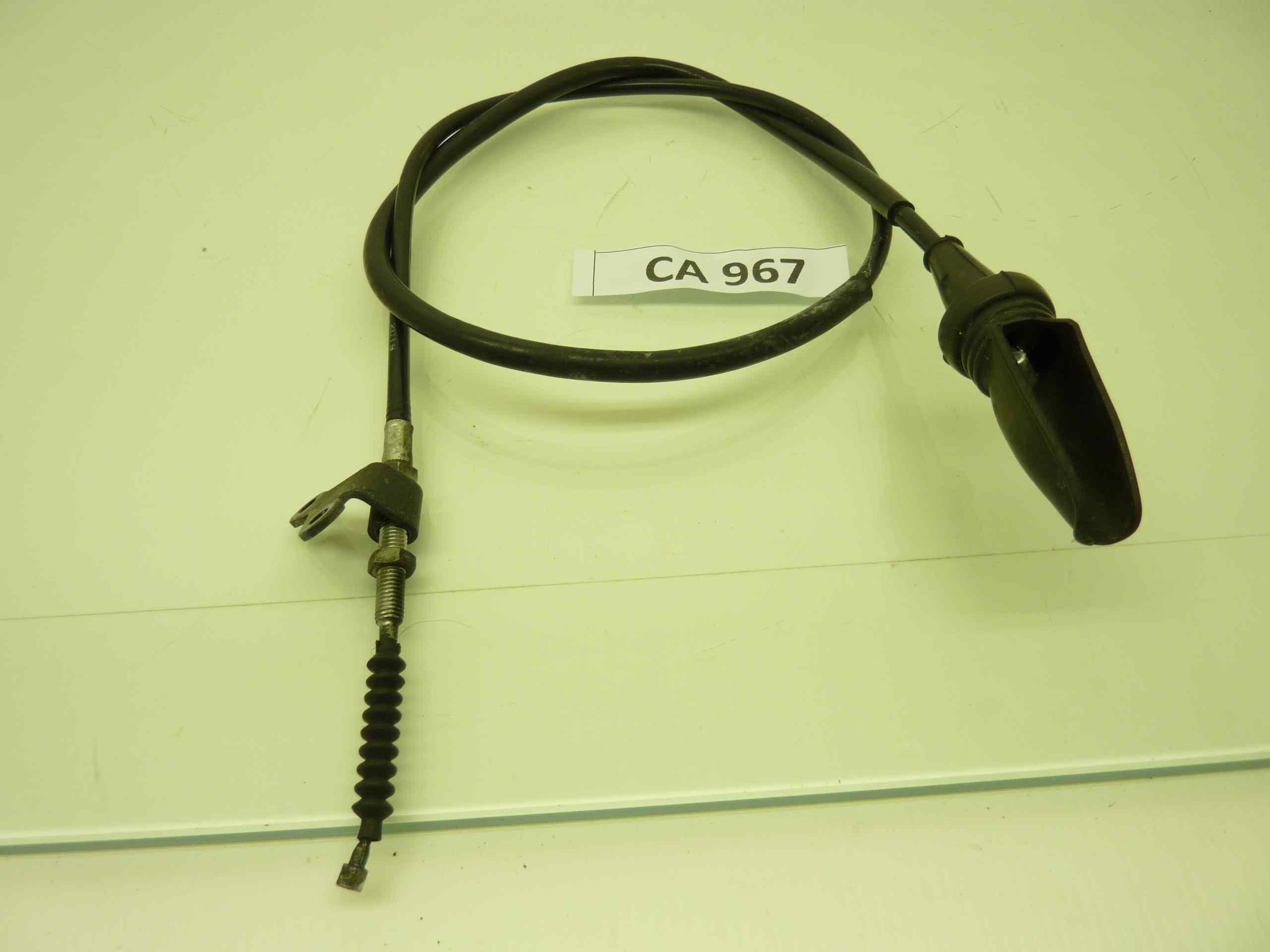 HONDA CBX 550 F F2 82-86 cavo frizione - immagine 4