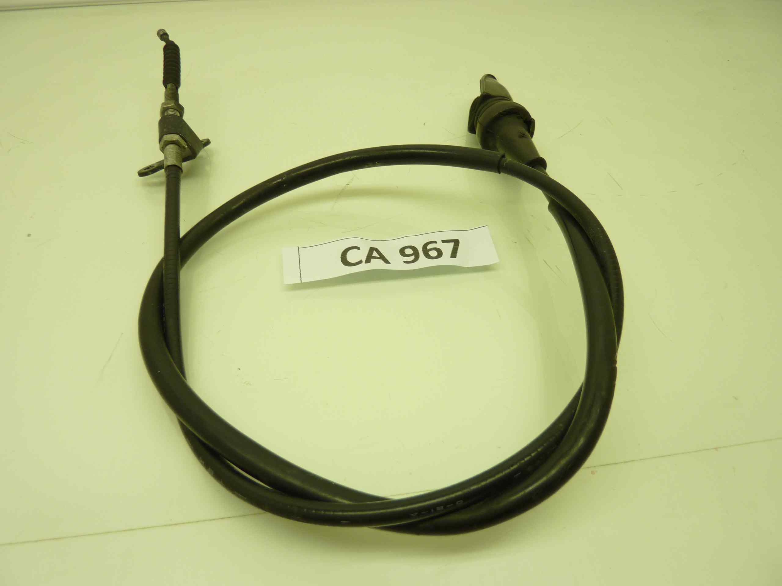 HONDA CBX 550 F F2 82-86 cavo frizione - immagine 6