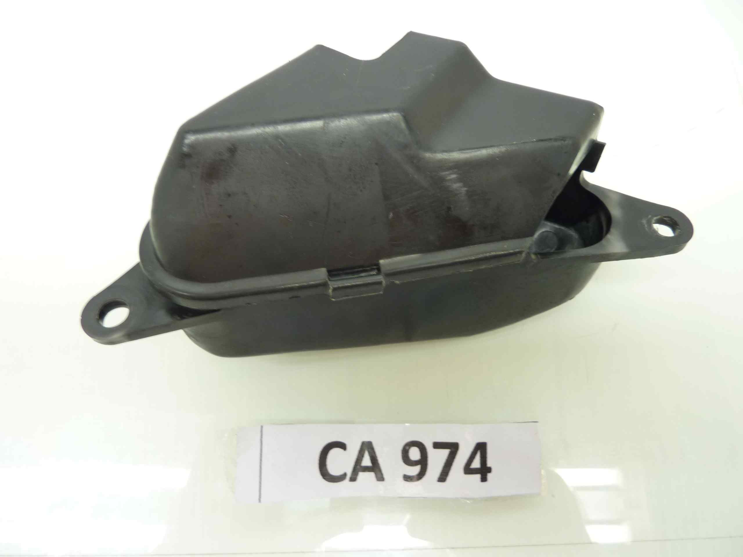 HONDA CBX 550 F F2 82-86 scatola impianto elettrico