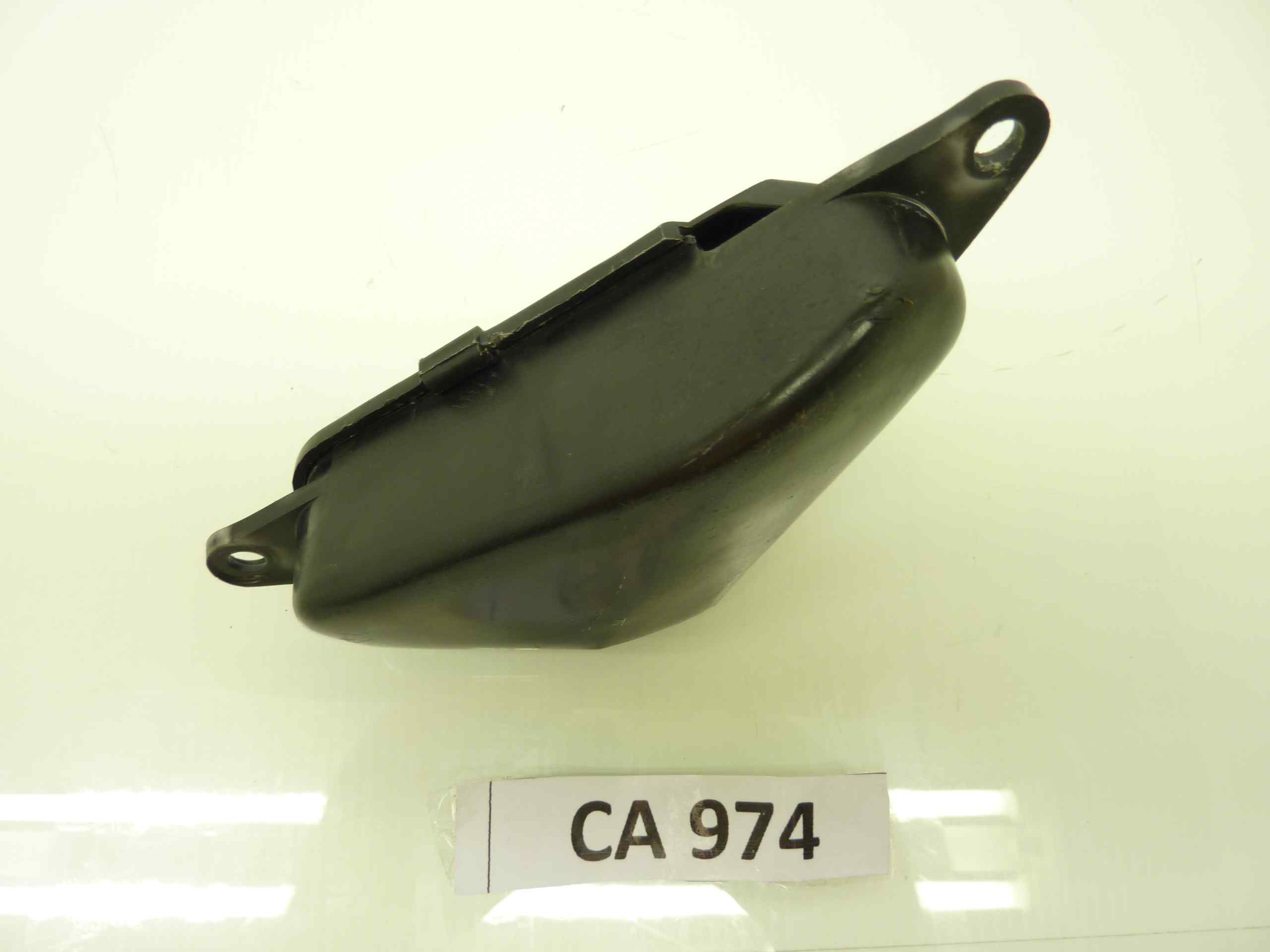 HONDA CBX 550 F F2 82-86 scatola impianto elettrico - immagine 2