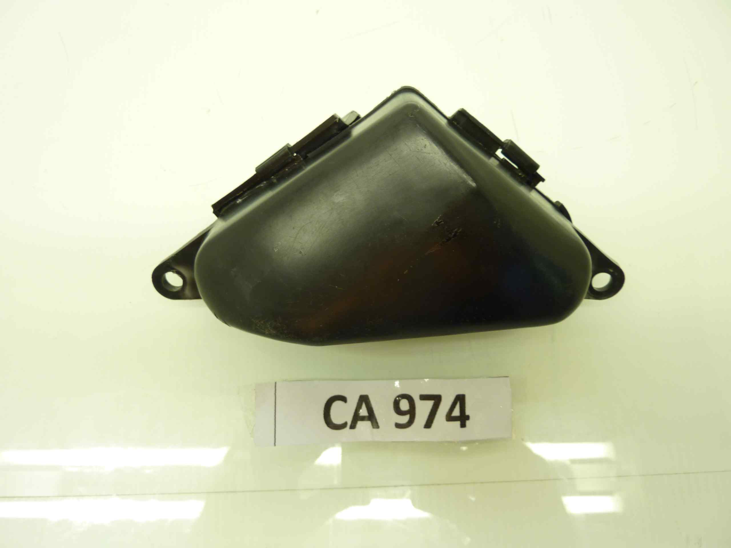 HONDA CBX 550 F F2 82-86 scatola impianto elettrico - immagine 3