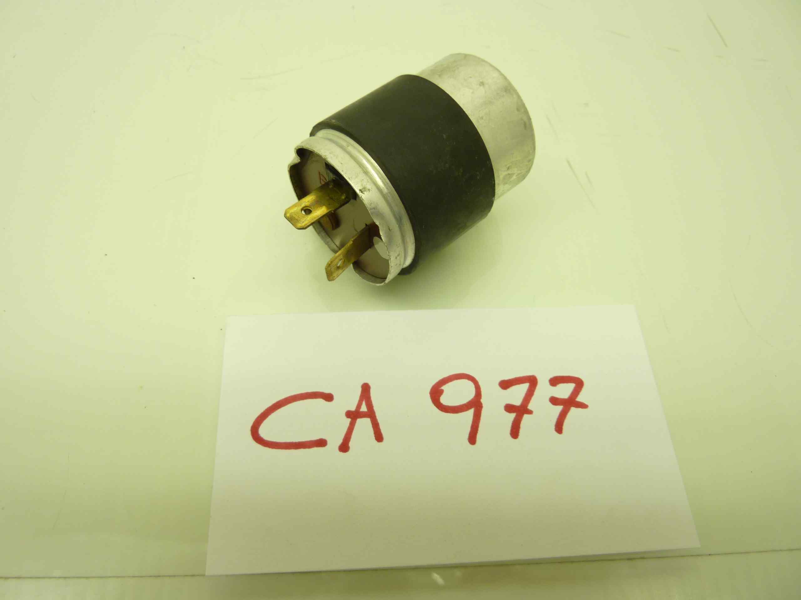 HONDA CBX 550 F F2 82-86 rele intermittenza frecce - immagine 2