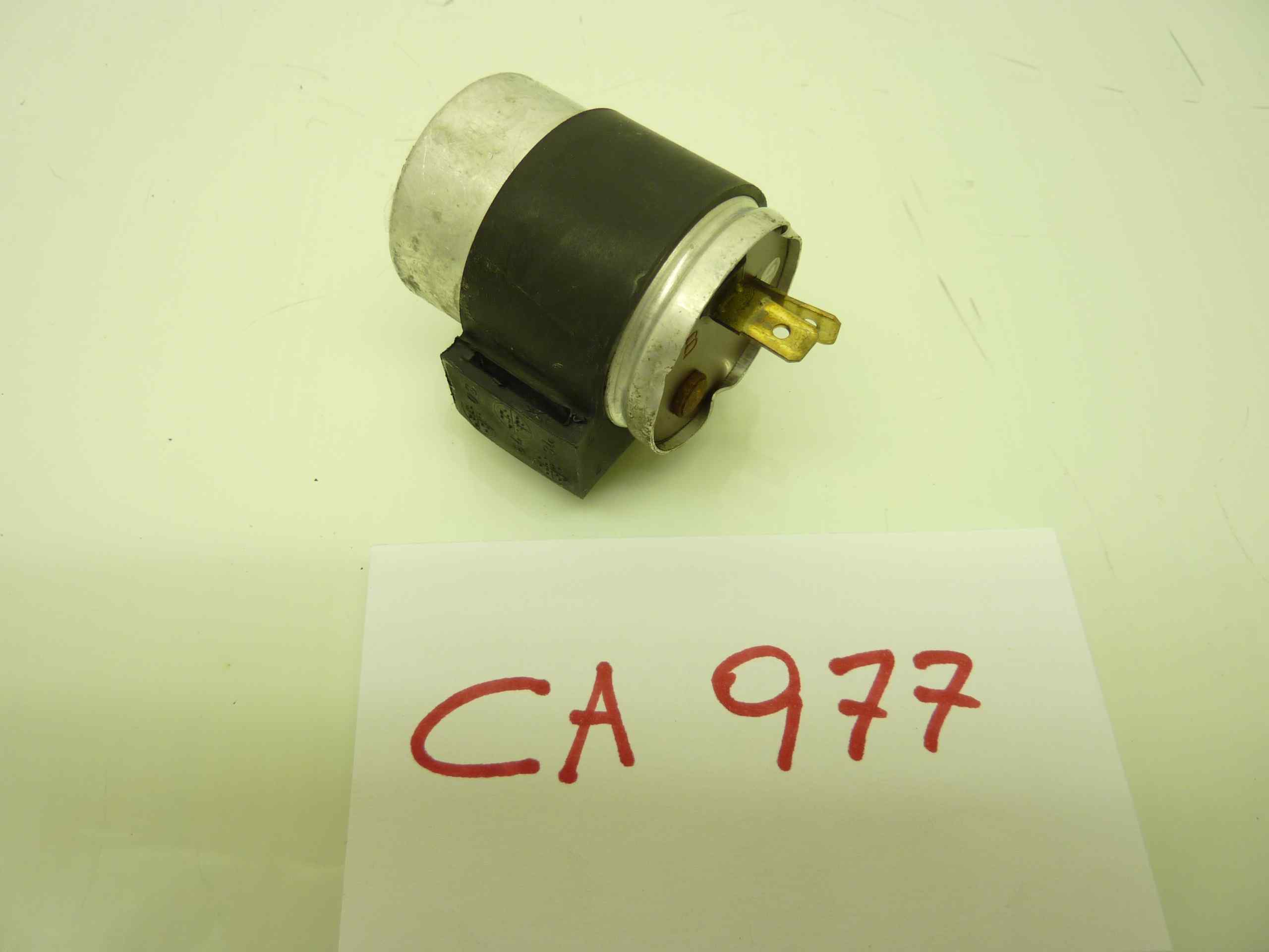 HONDA CBX 550 F F2 82-86 rele intermittenza frecce - immagine 3