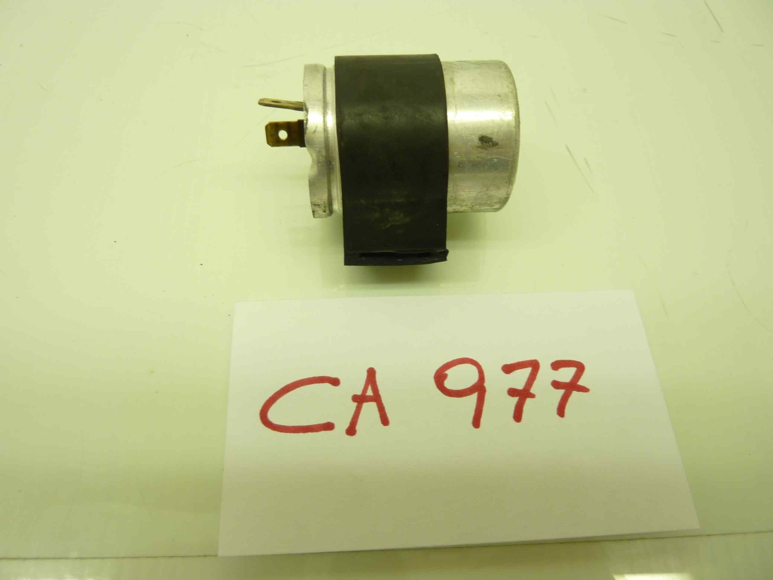 HONDA CBX 550 F F2 82-86 rele intermittenza frecce - immagine 6