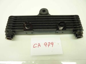 HONDA CBX 550 F  F2 82-86 radiatore olio