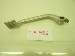 HONDA CBX 550 F  F2 82-86 pedale leva freno posteriore MA6