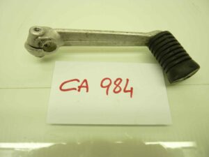HONDA CBX 550 F  F2 82-86 pedale leva cambio marce