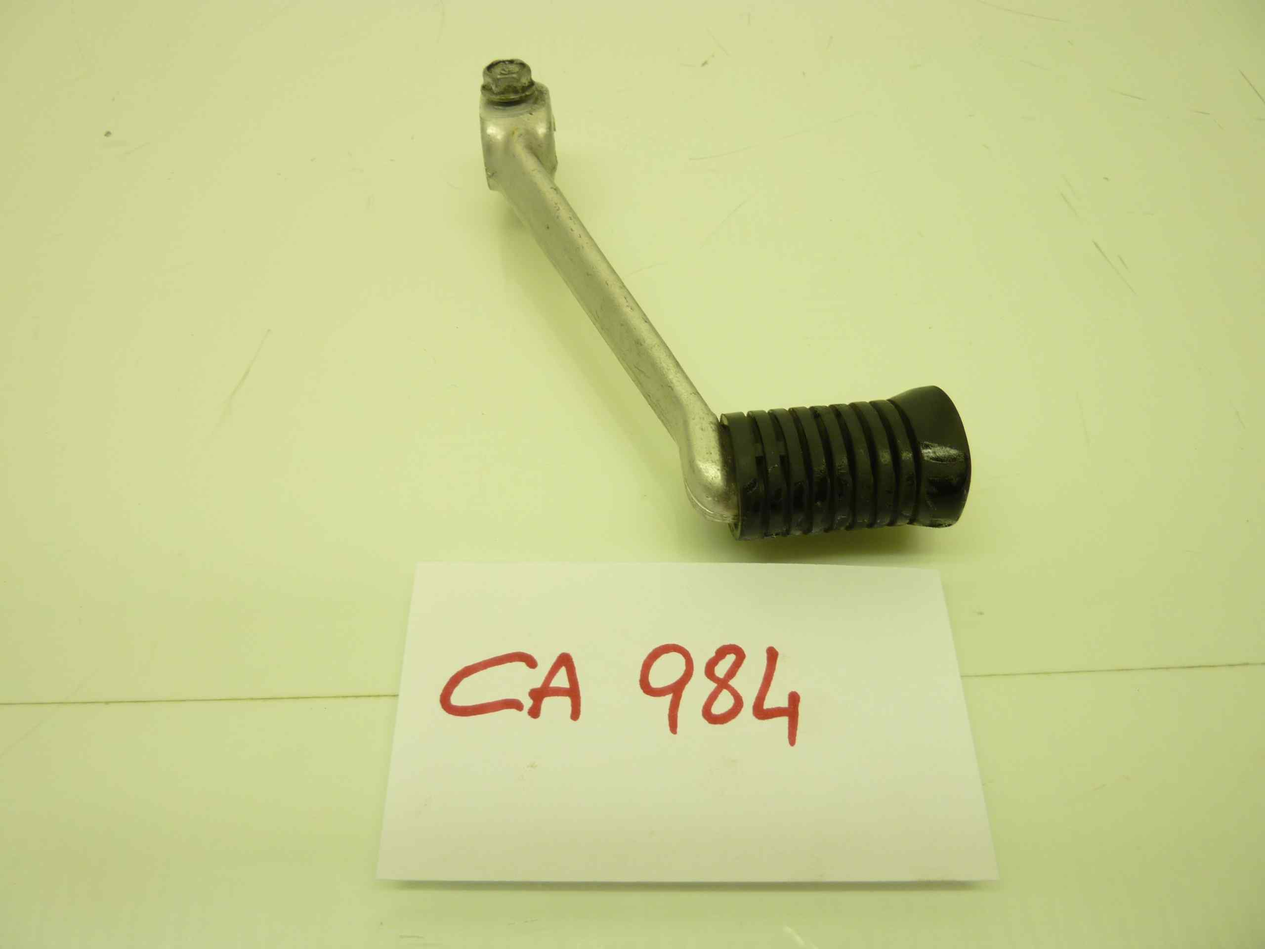 HONDA CBX 550 F F2 82-86 pedale leva cambio marce - immagine 4