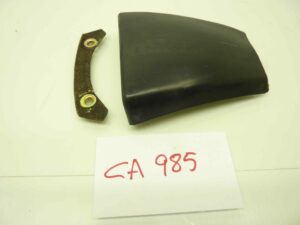 HONDA CBX 550 F  F2 82-86 protezione gomma paraspruzzi