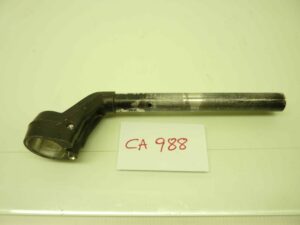HONDA CBX 550 F  F2 82-86 semimanubrio destro
