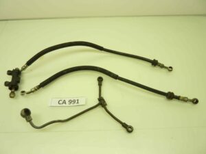 HONDA CBX 550 F  F2 82-86 tubi olio
