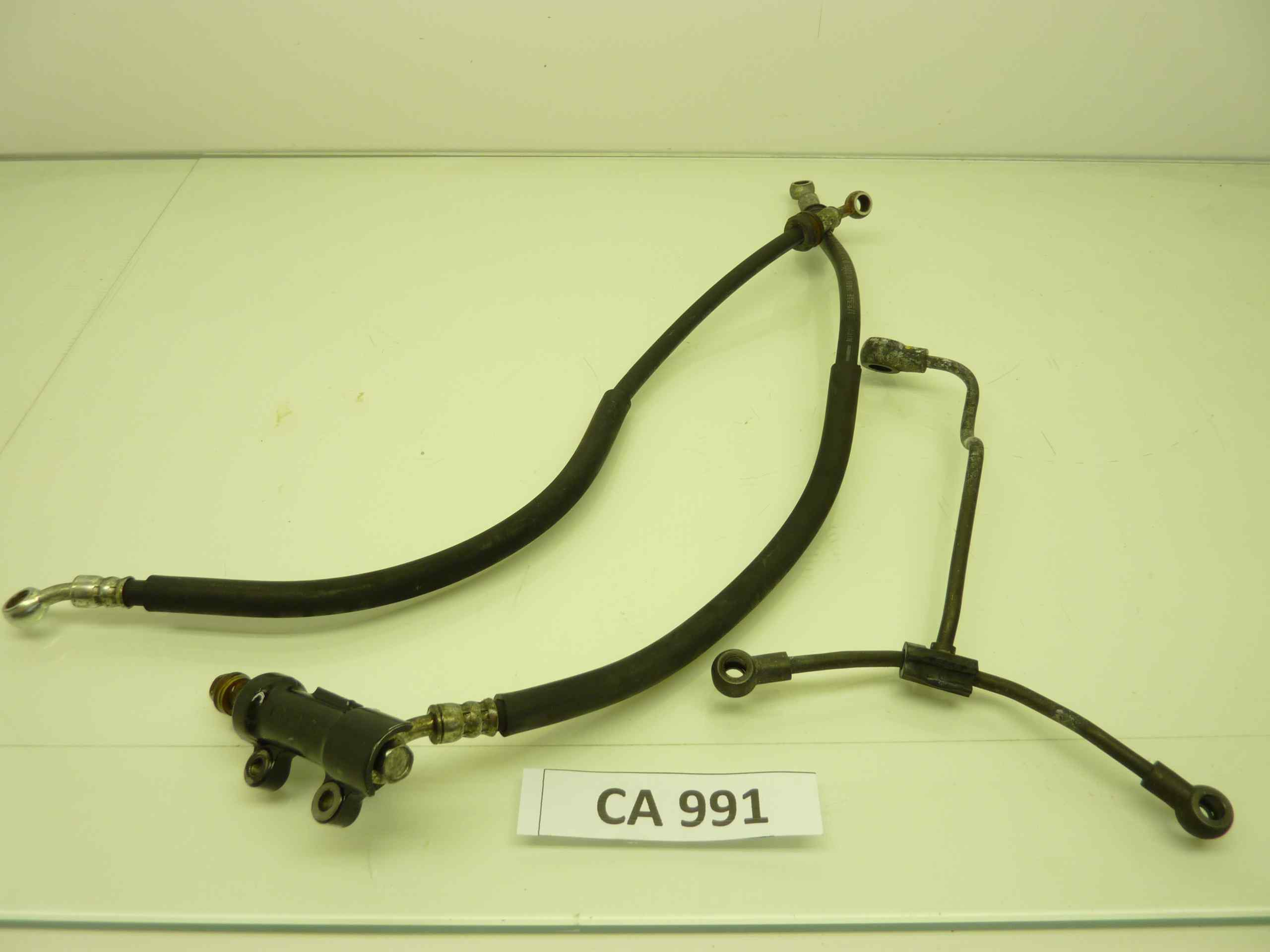 HONDA CBX 550 F F2 82-86 tubi olio - immagine 6