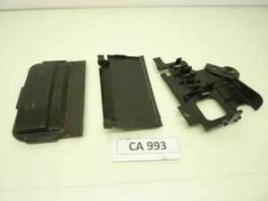 HONDA CBX 550 F  F2 82-86 coperchi plastica