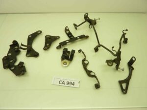 HONDA CBX 550 F  F2 82-86 staffe varie