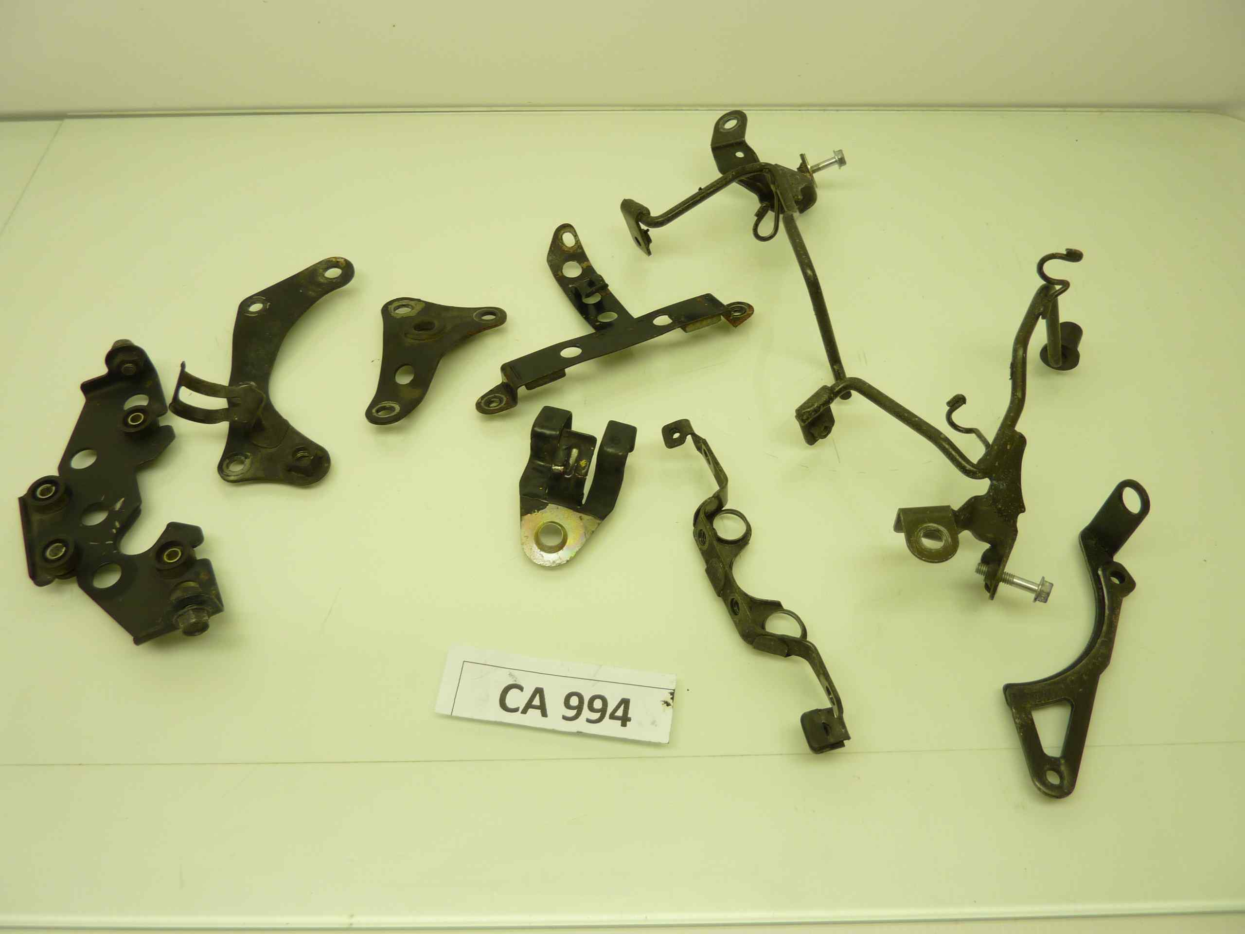 HONDA CBX 550 F F2 82-86 staffe varie