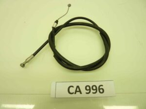 HONDA CBX 550 F  F2 82-86 cavo filo aria