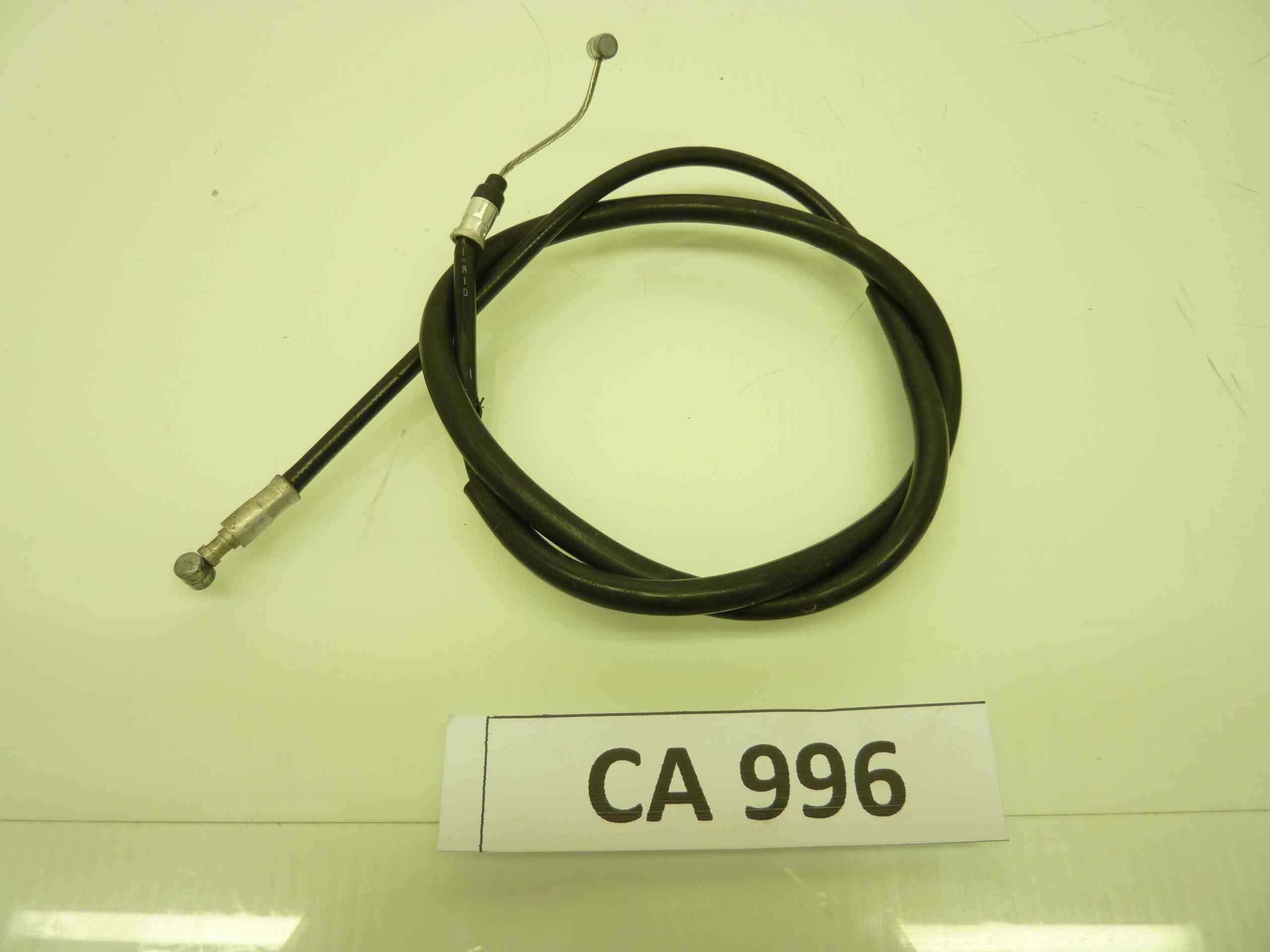 HONDA CBX 550 F F2 82-86 cavo filo aria